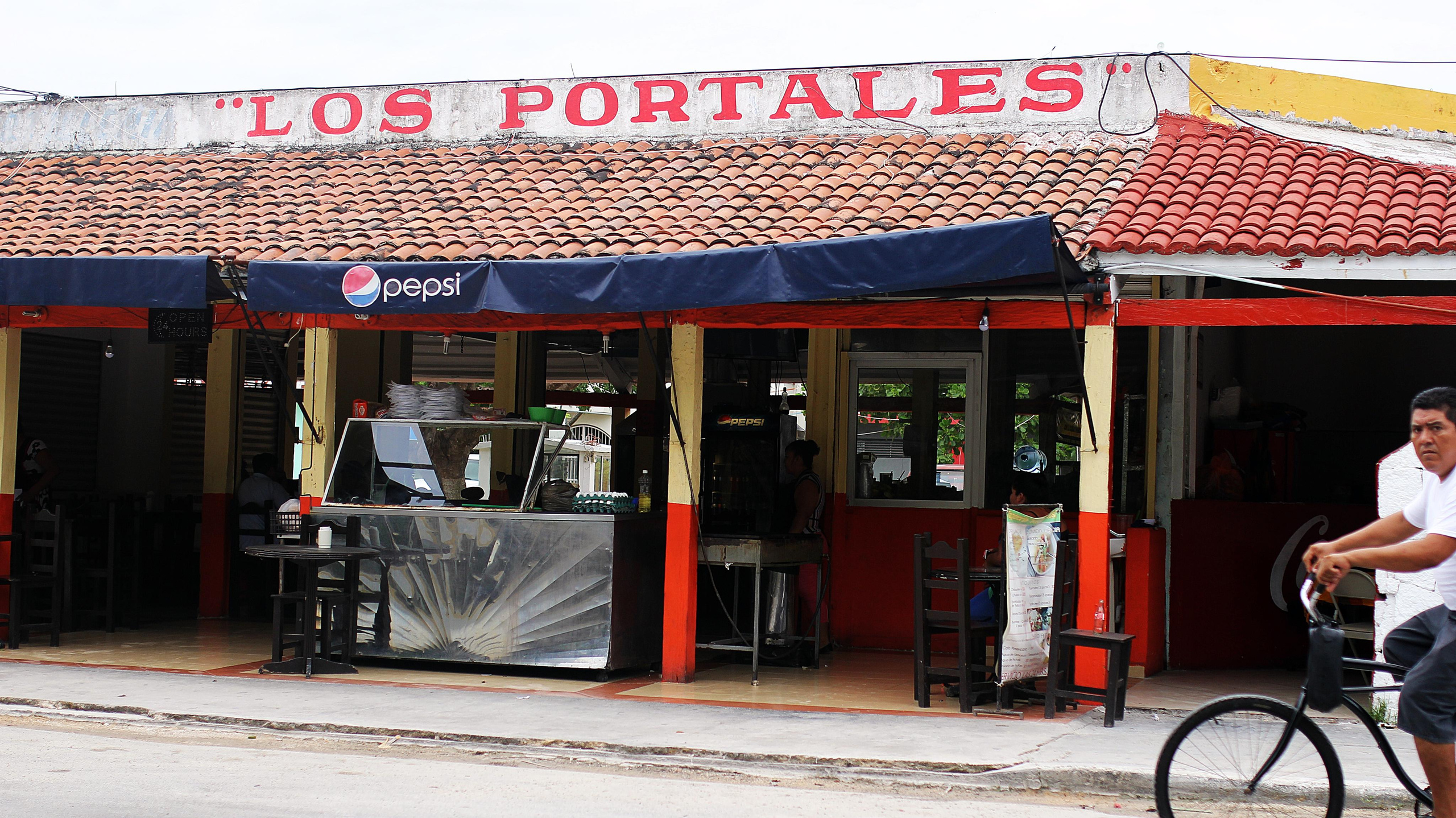 Mexico. Детский и семейный фотограф Малых Ольга г. Салехард