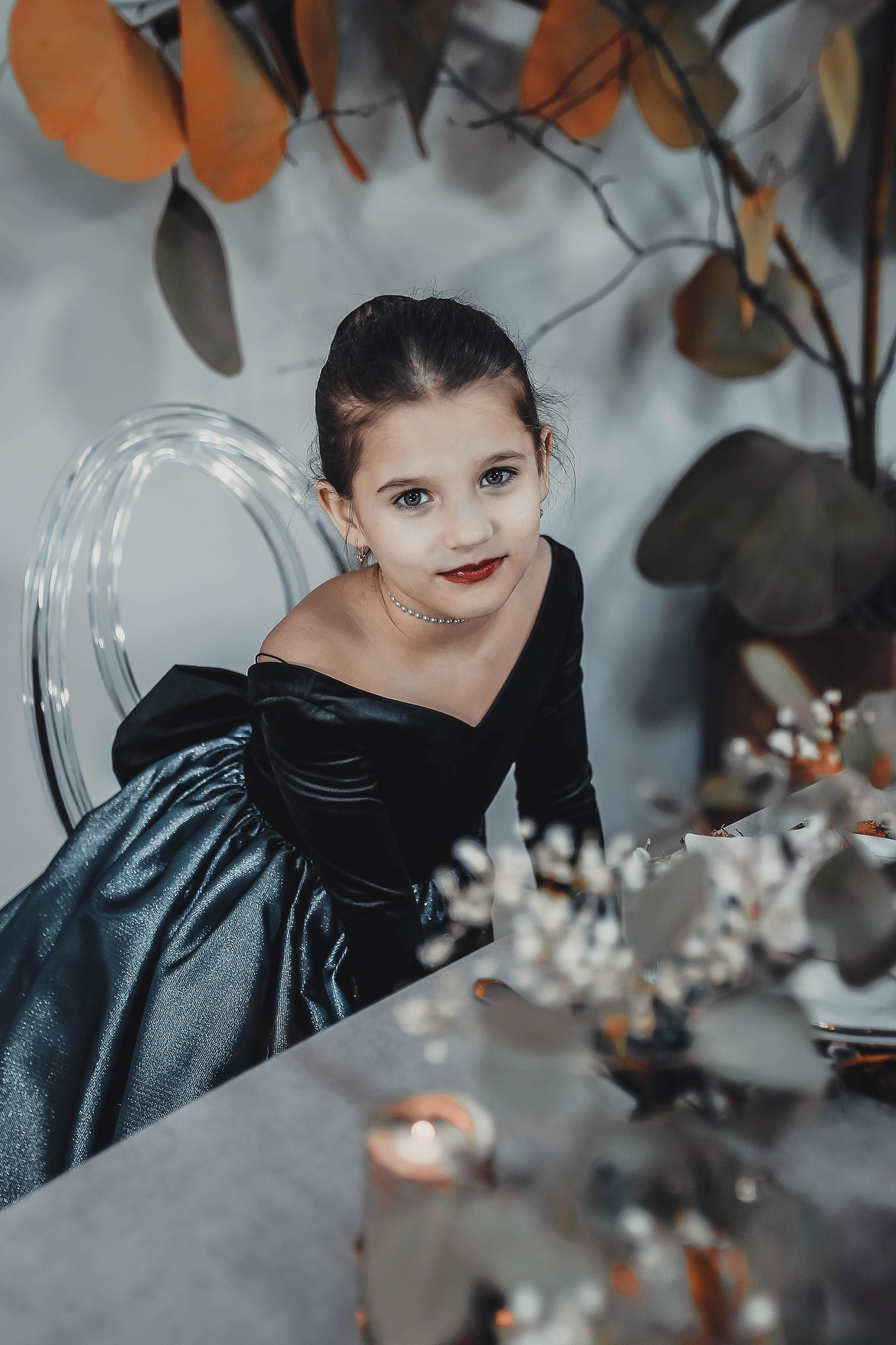 Виктория. Детский и семейный фотограф Малых Ольга г. Салехард