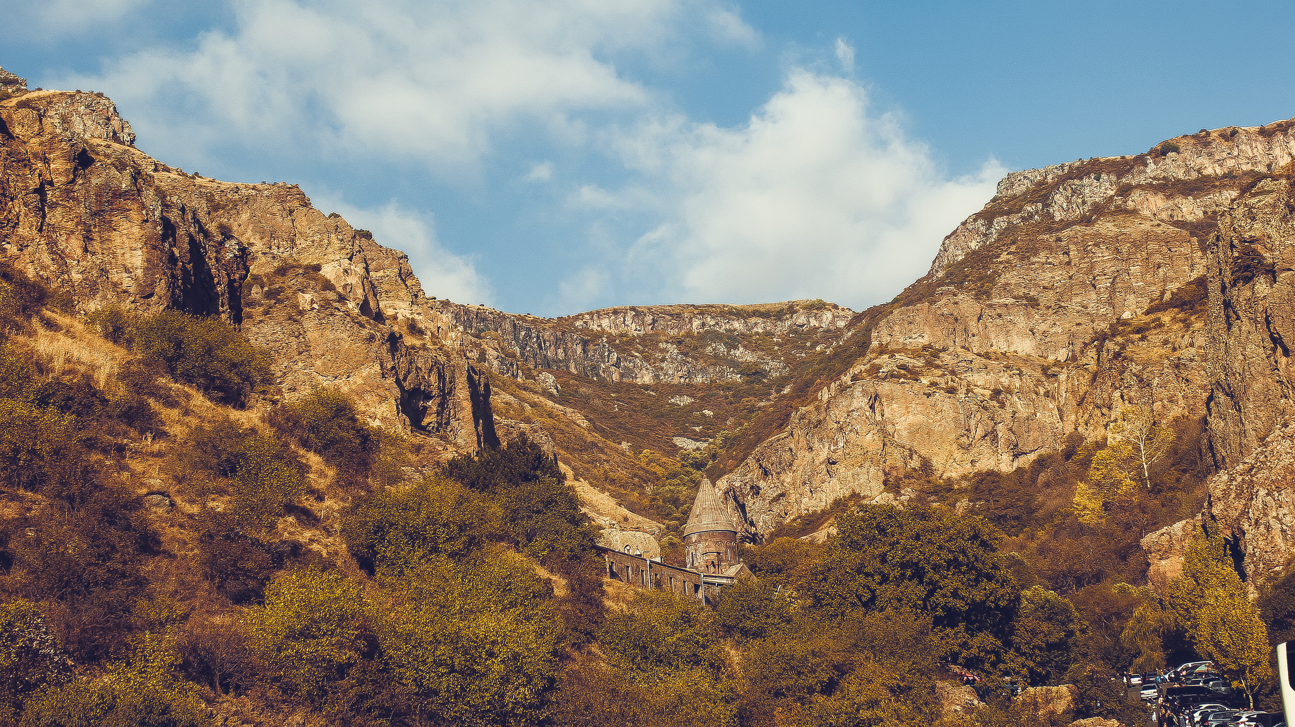 Армения. Детский и семейный фотограф Малых Ольга г. Салехард