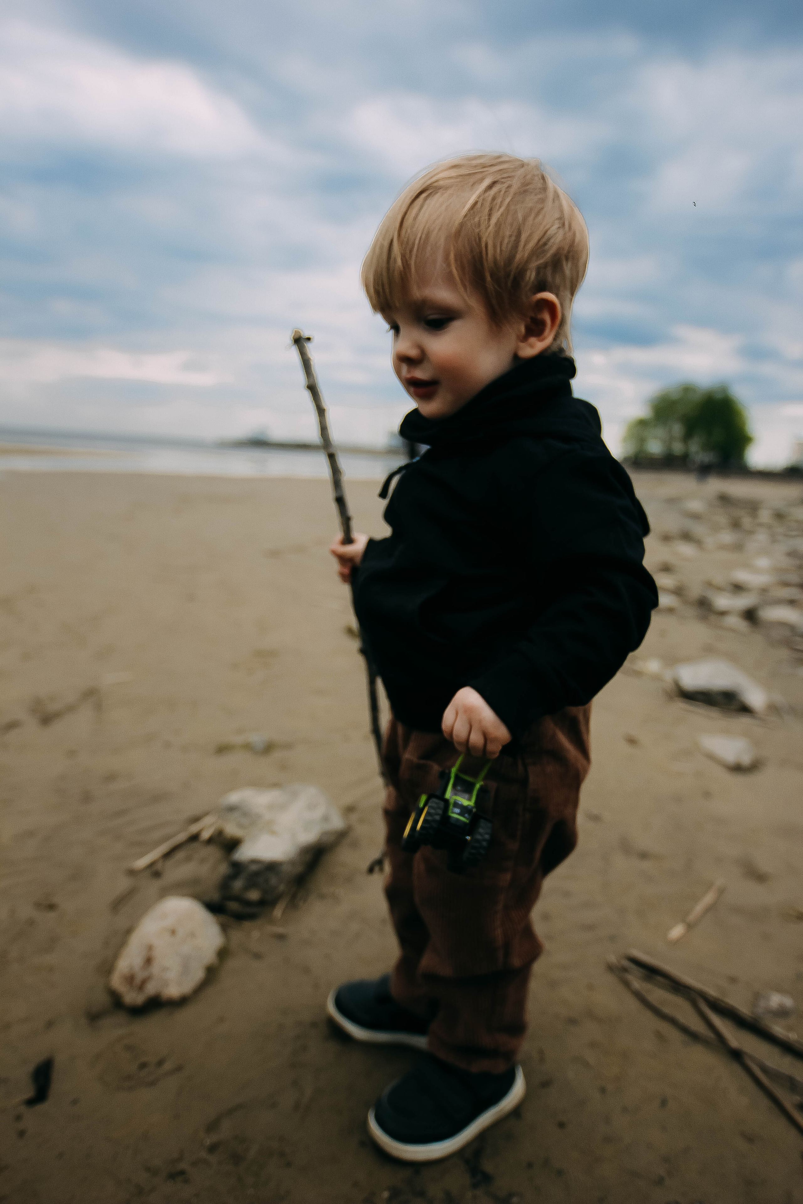 Ярослав. Детский и семейный фотограф Малых Ольга г. Салехард