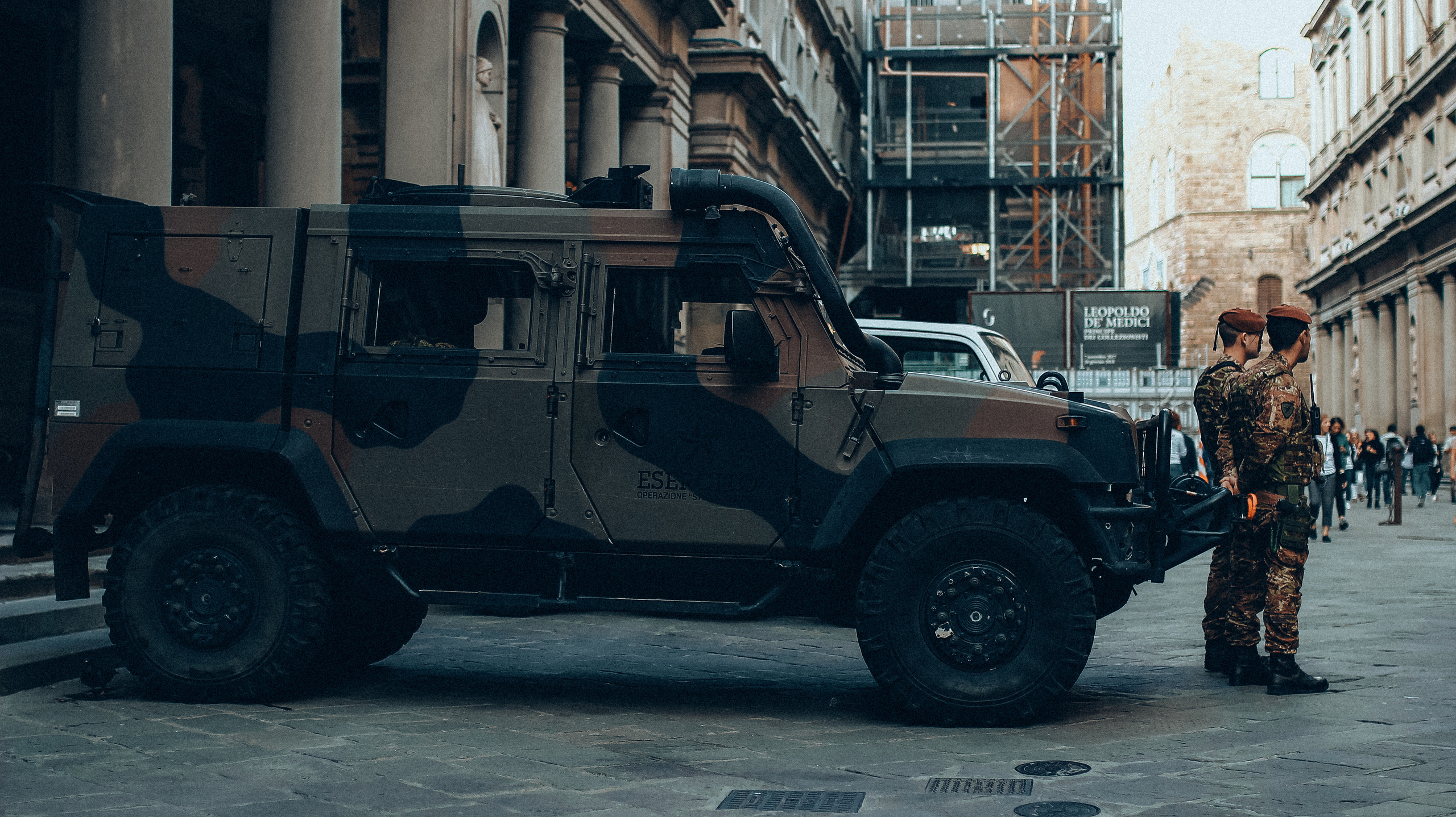 Съемки в Палермо. Детский и семейный фотограф Малых Ольга г. Салехард