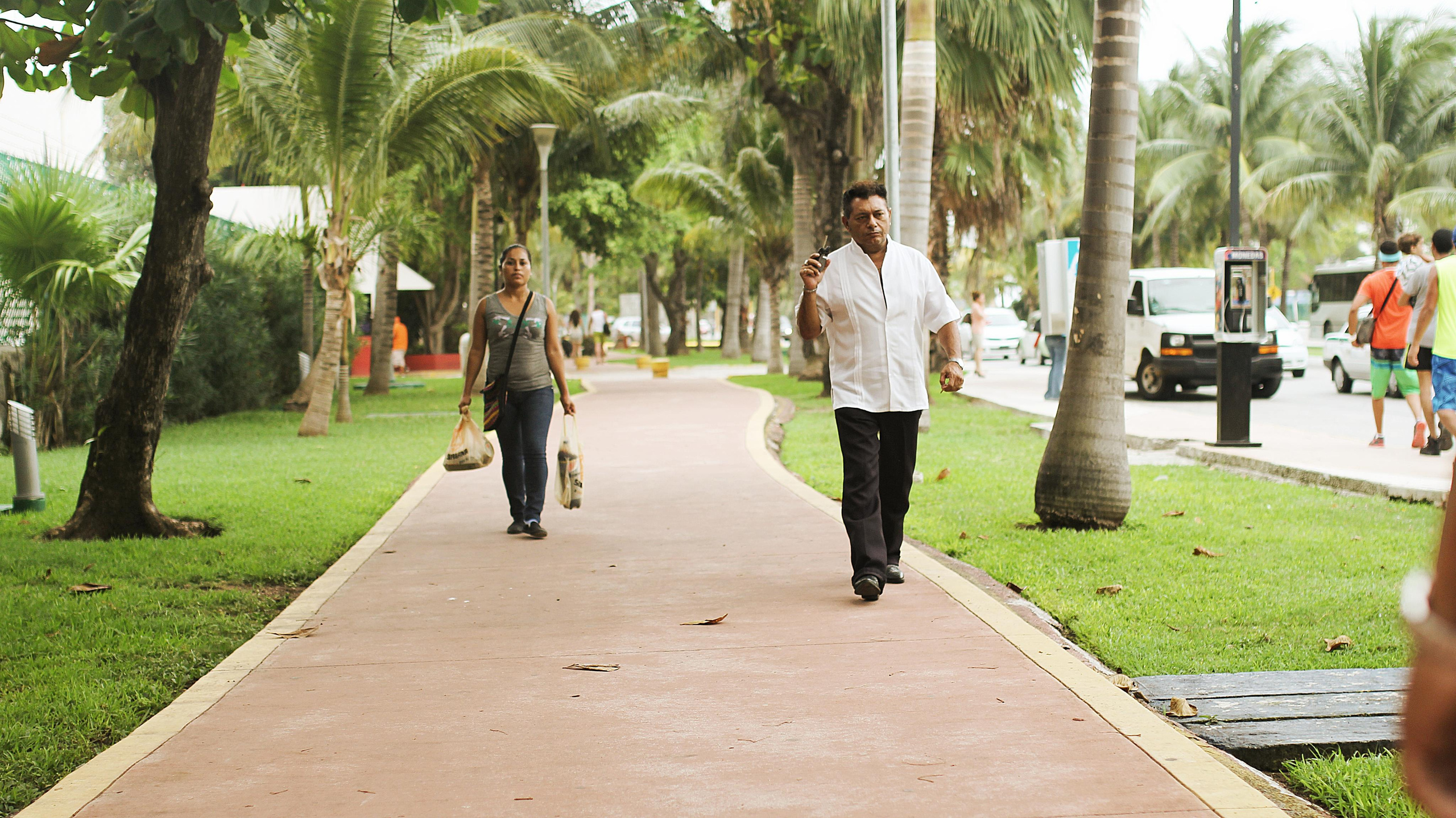 Mexico. Детский и семейный фотограф Малых Ольга г. Салехард