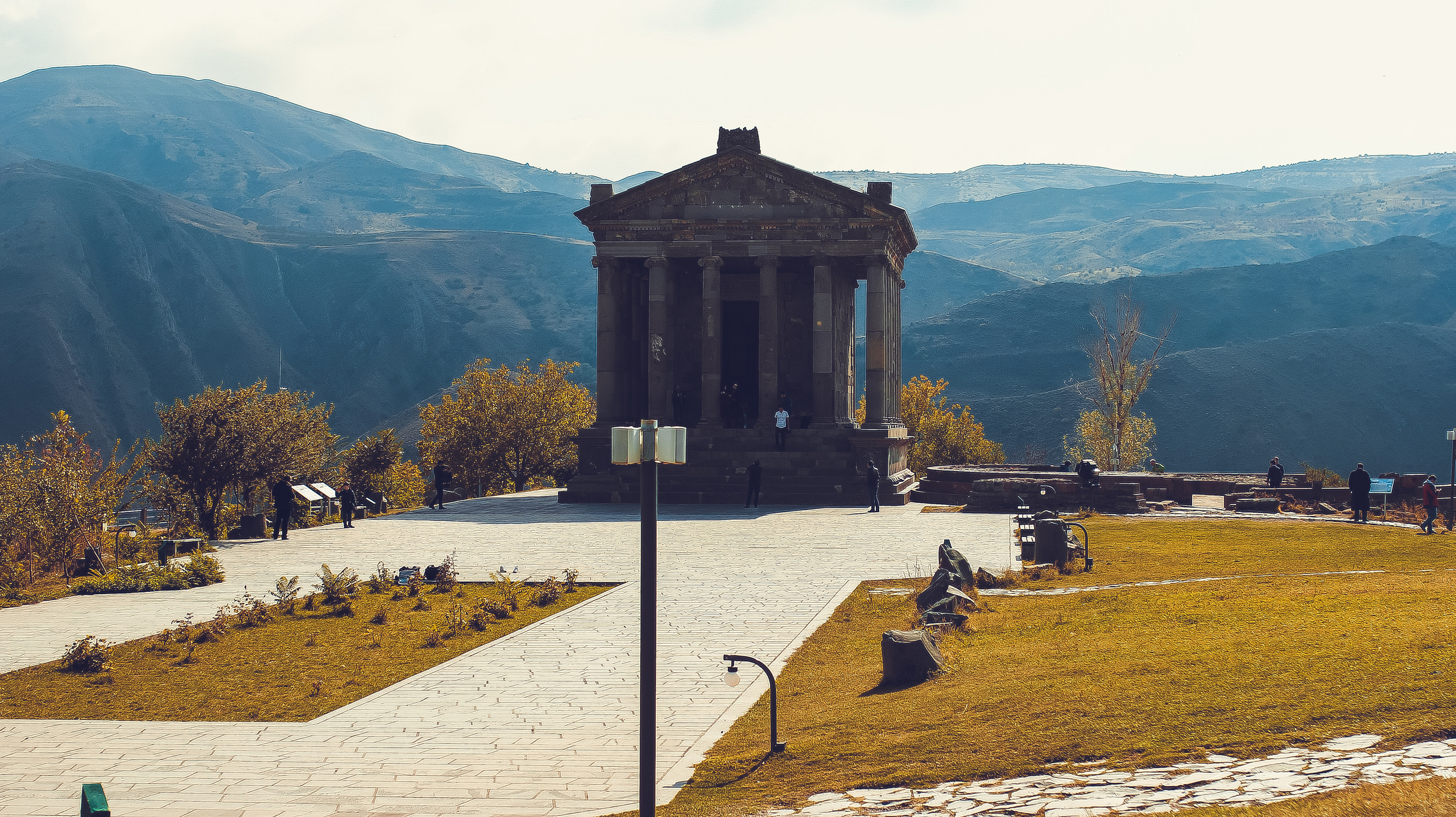 Армения. Детский и семейный фотограф Малых Ольга г. Салехард