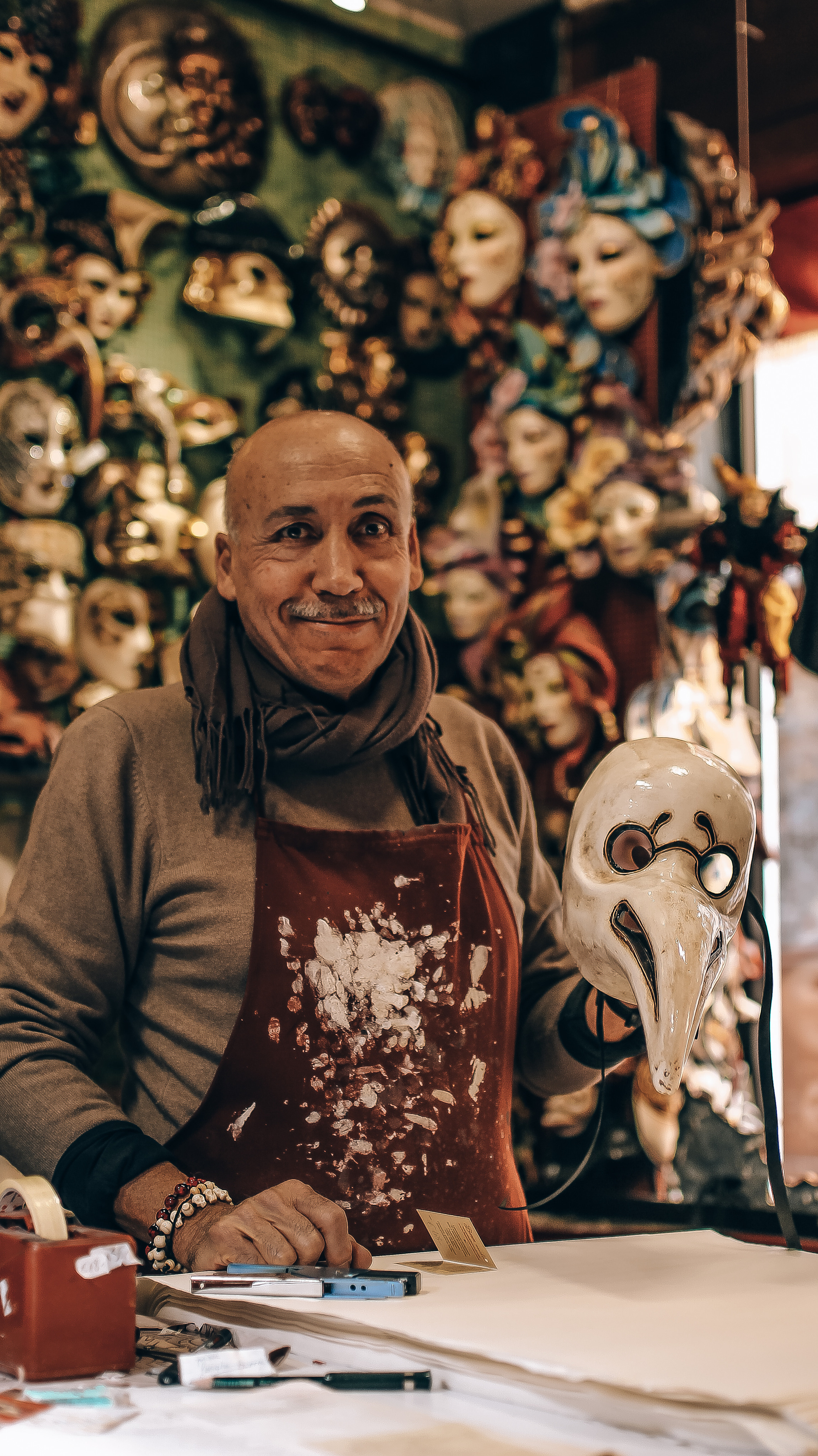 Съемки в Палермо. Детский и семейный фотограф Малых Ольга г. Салехард