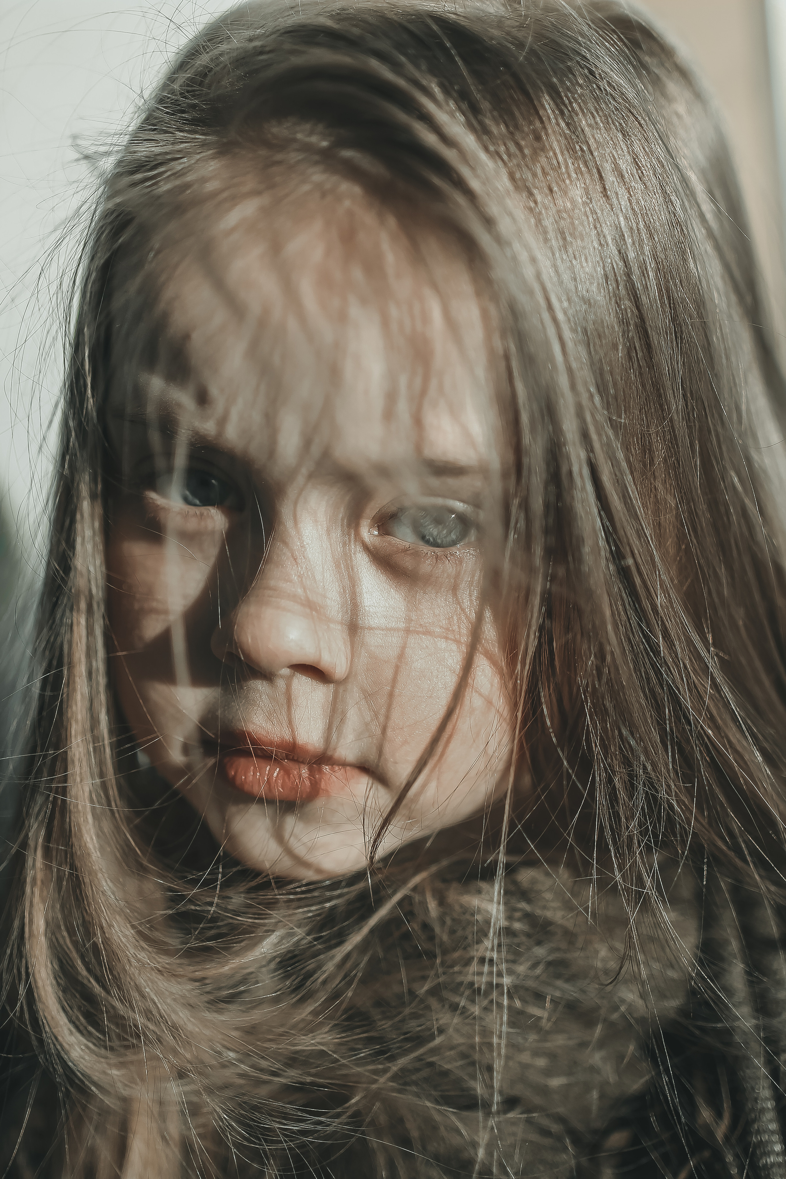 Елизавета. Детский и семейный фотограф Малых Ольга г. Салехард