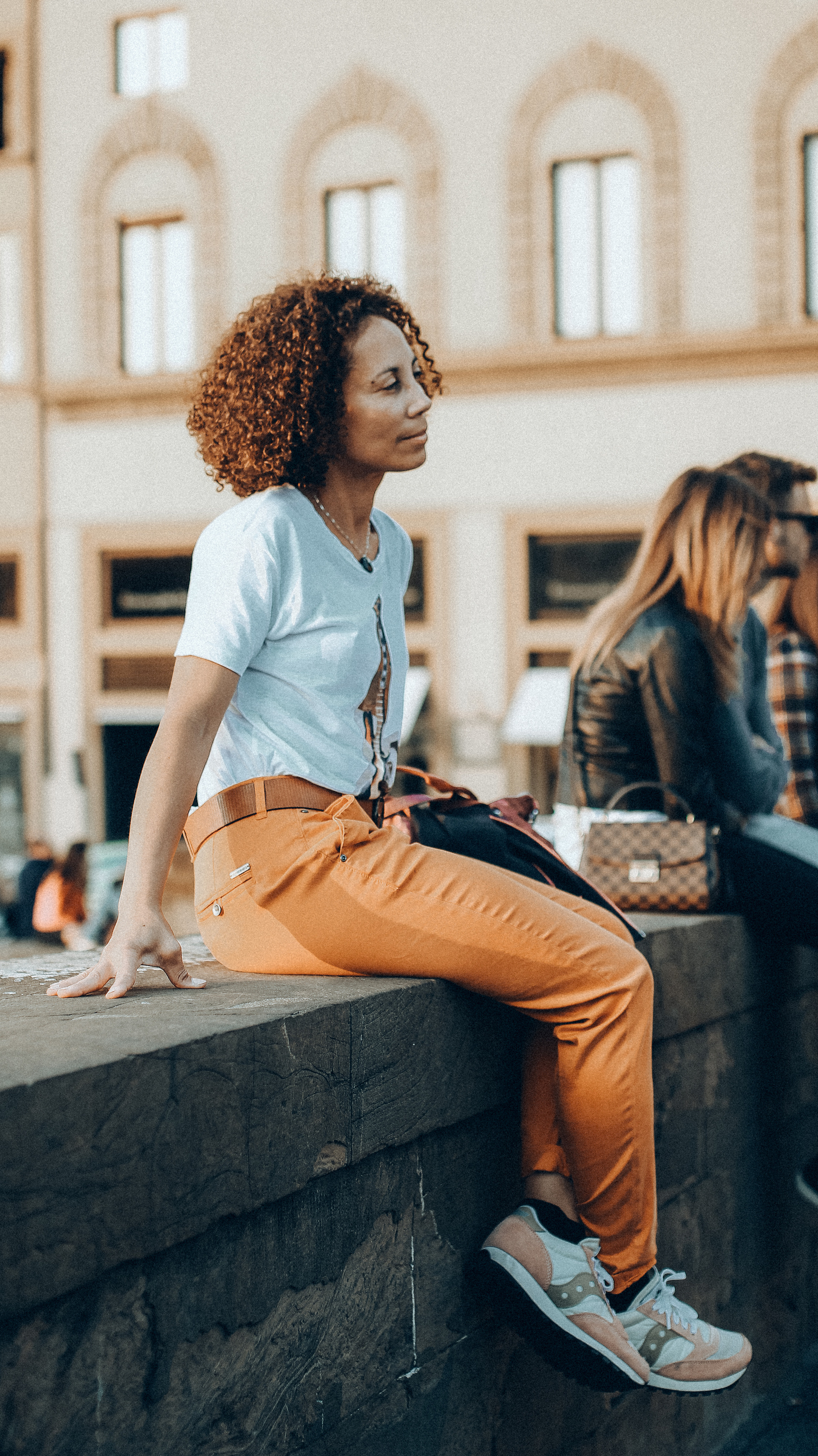 Съемки в Палермо. Детский и семейный фотограф Малых Ольга г. Салехард