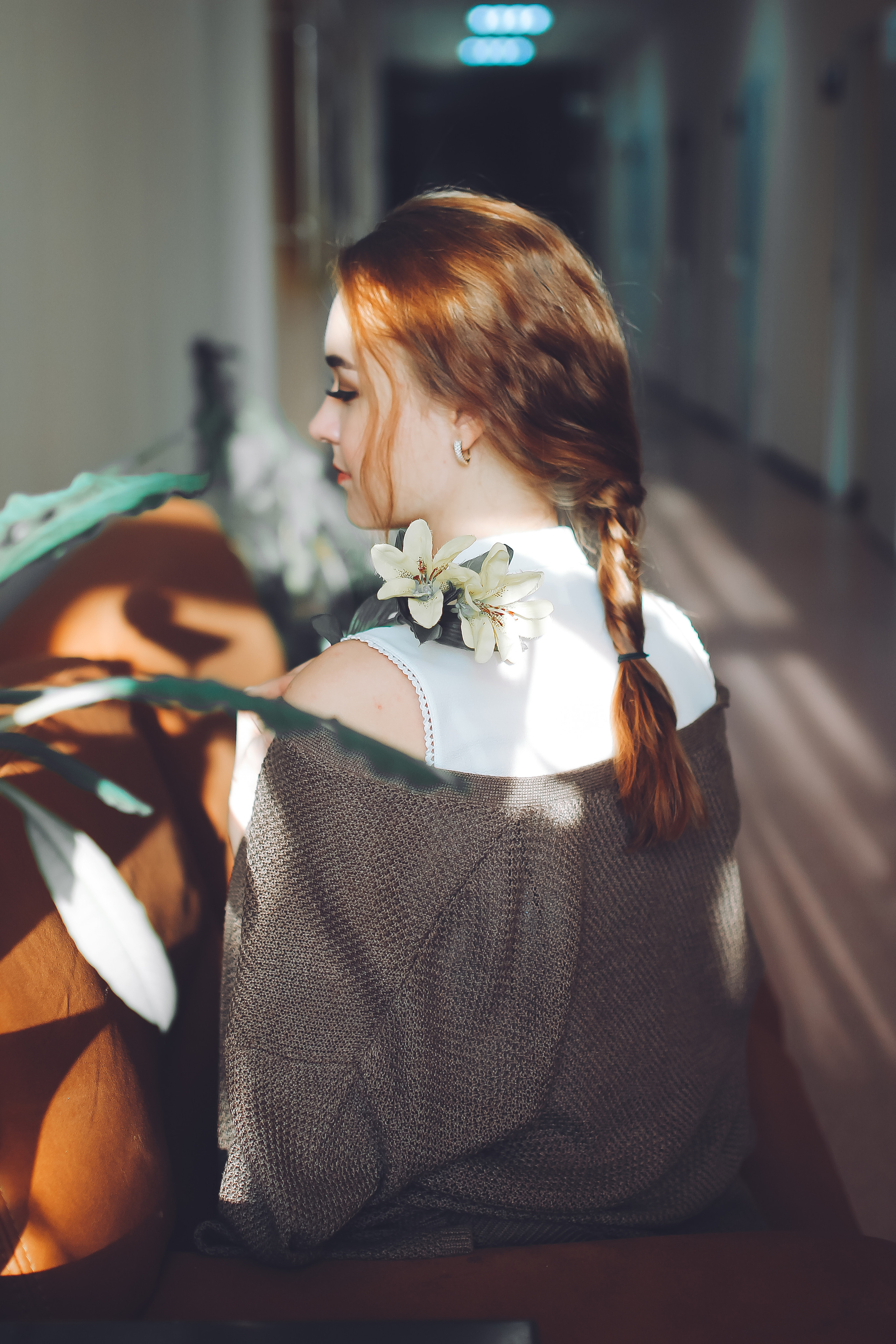 Портретная съемка. Детский и семейный фотограф Малых Ольга г. Салехард