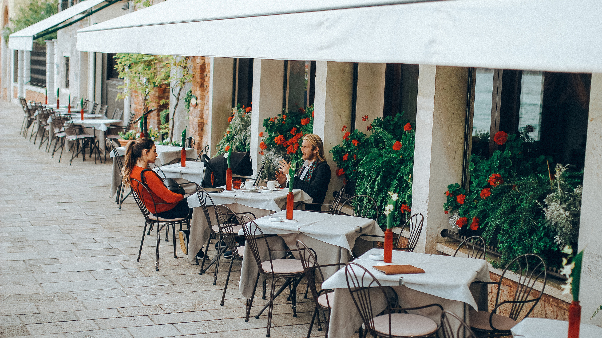 Съемки в Палермо. Детский и семейный фотограф Малых Ольга г. Салехард