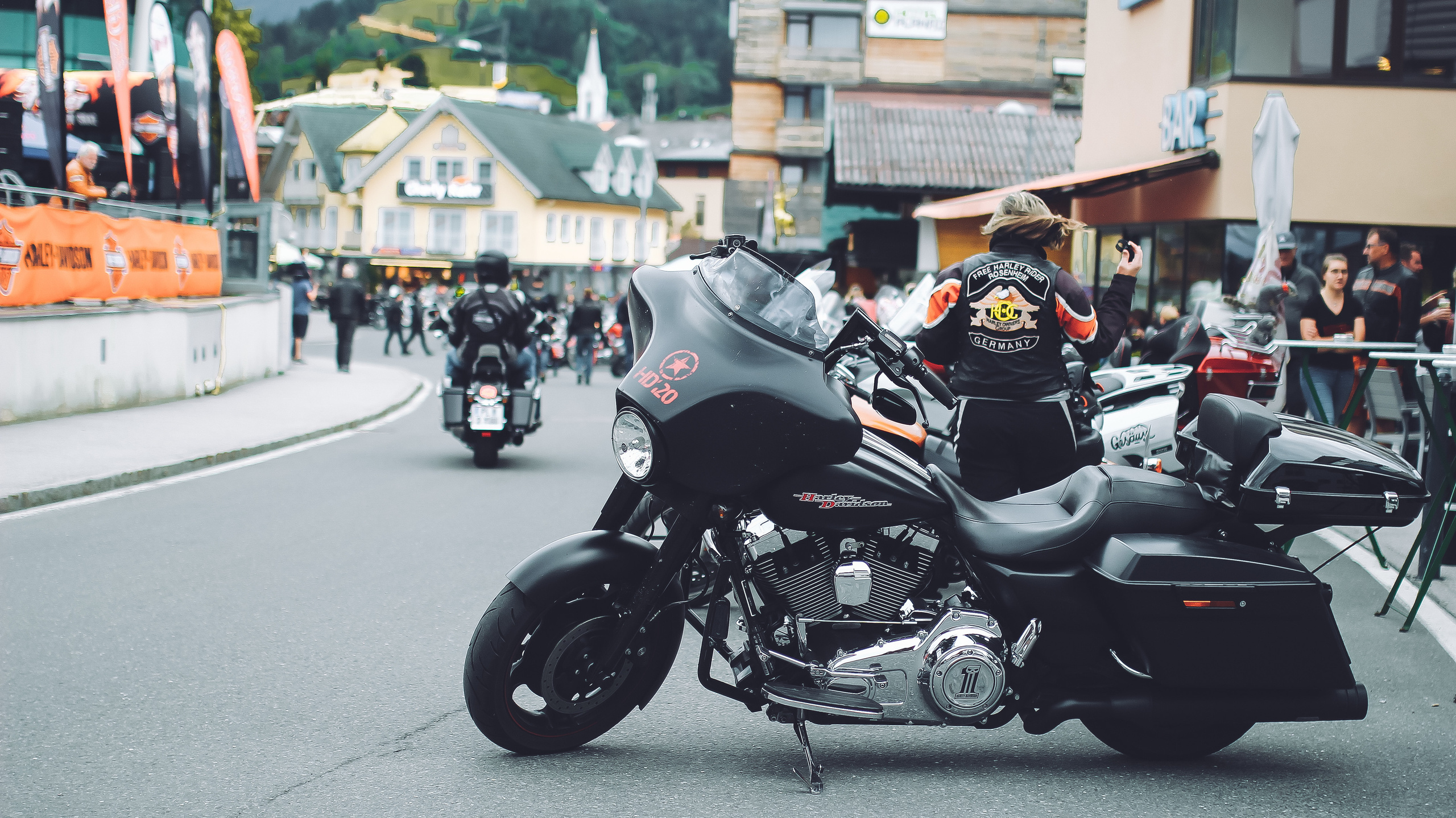 «Белое золото» альпийских гор. Детский и семейный фотограф Малых Ольга г. Салехард