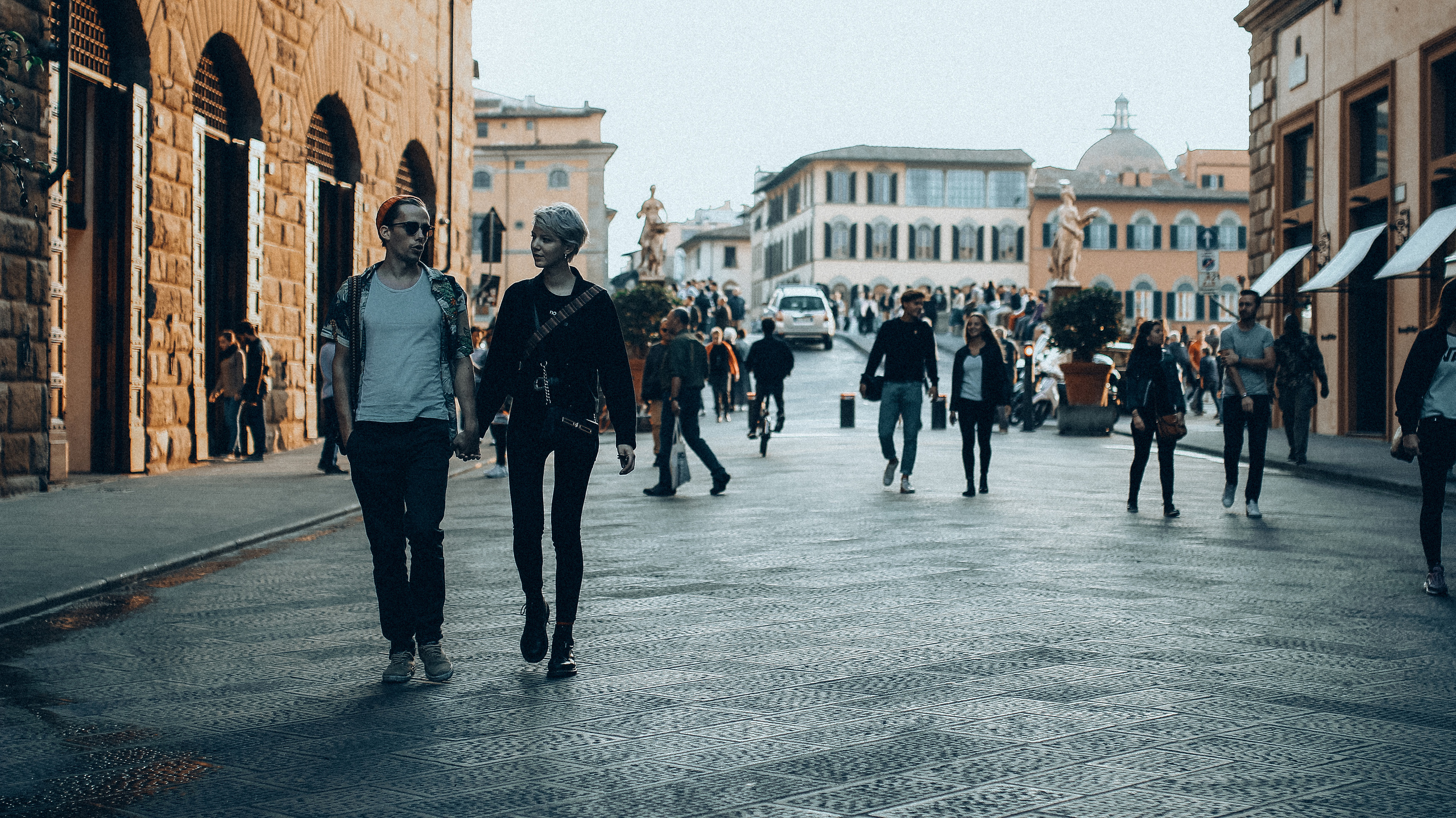 Съемки в Палермо. Детский и семейный фотограф Малых Ольга г. Салехард