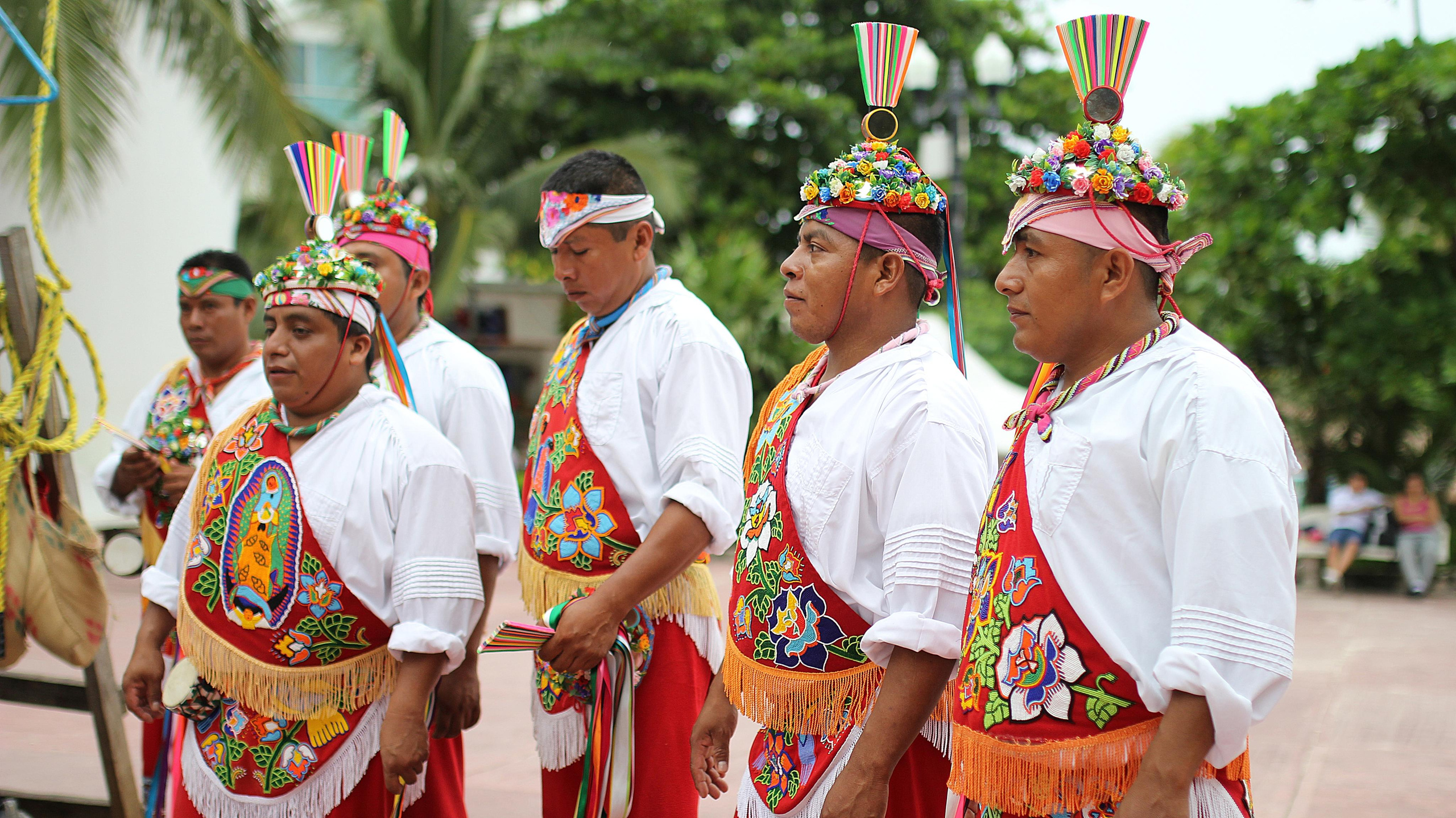 Mexico. Детский и семейный фотограф Малых Ольга г. Салехард