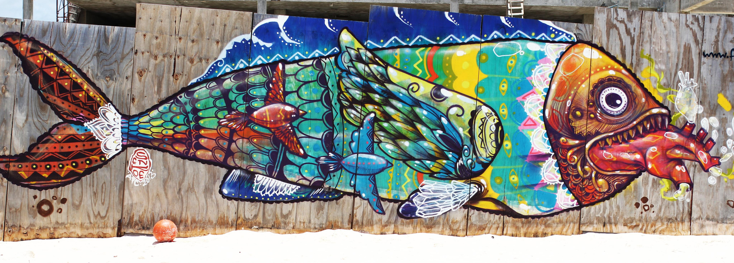 Mexico. Детский и семейный фотограф Малых Ольга г. Салехард