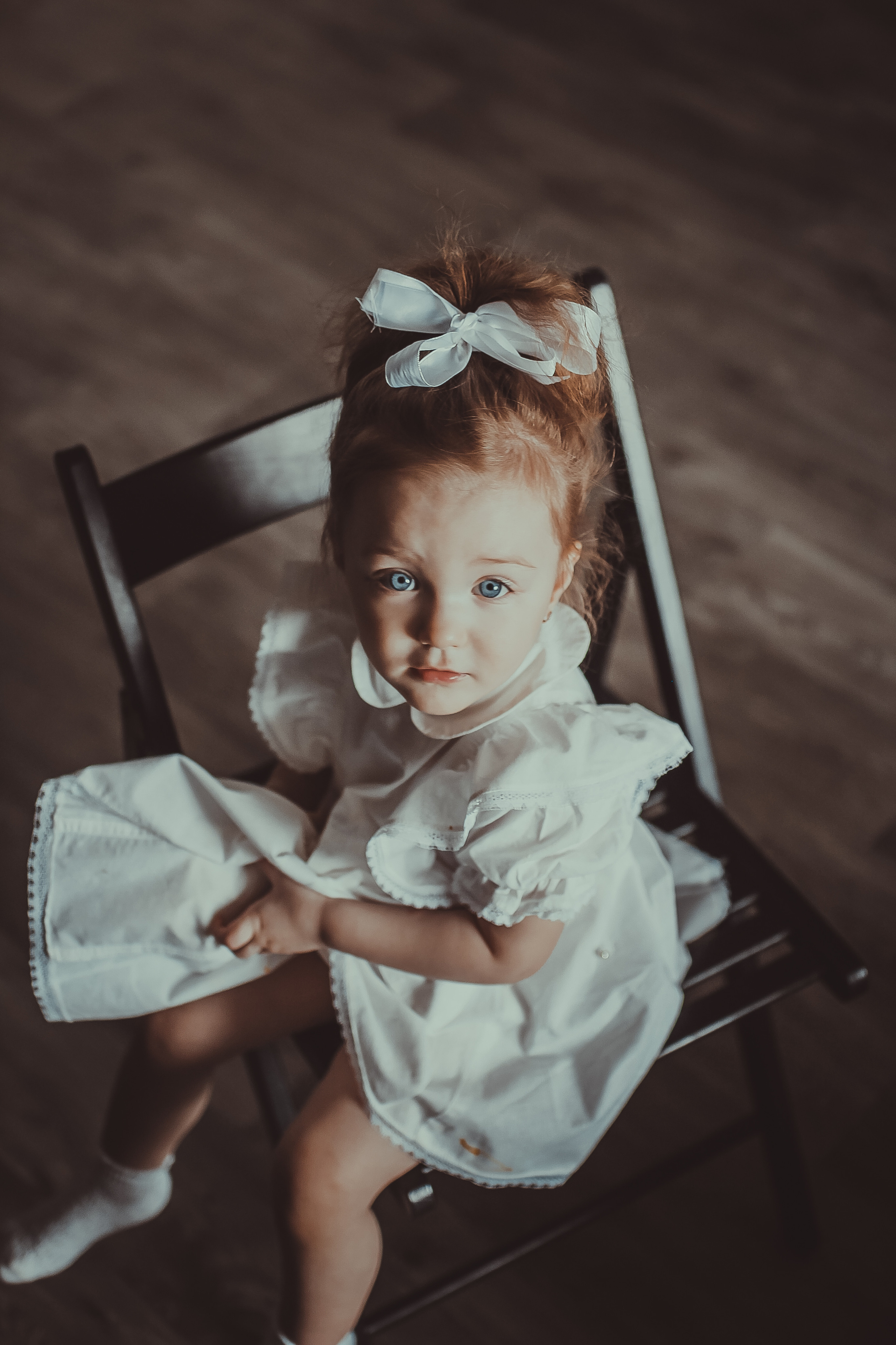 Варвара. Детский и семейный фотограф Малых Ольга г. Салехард