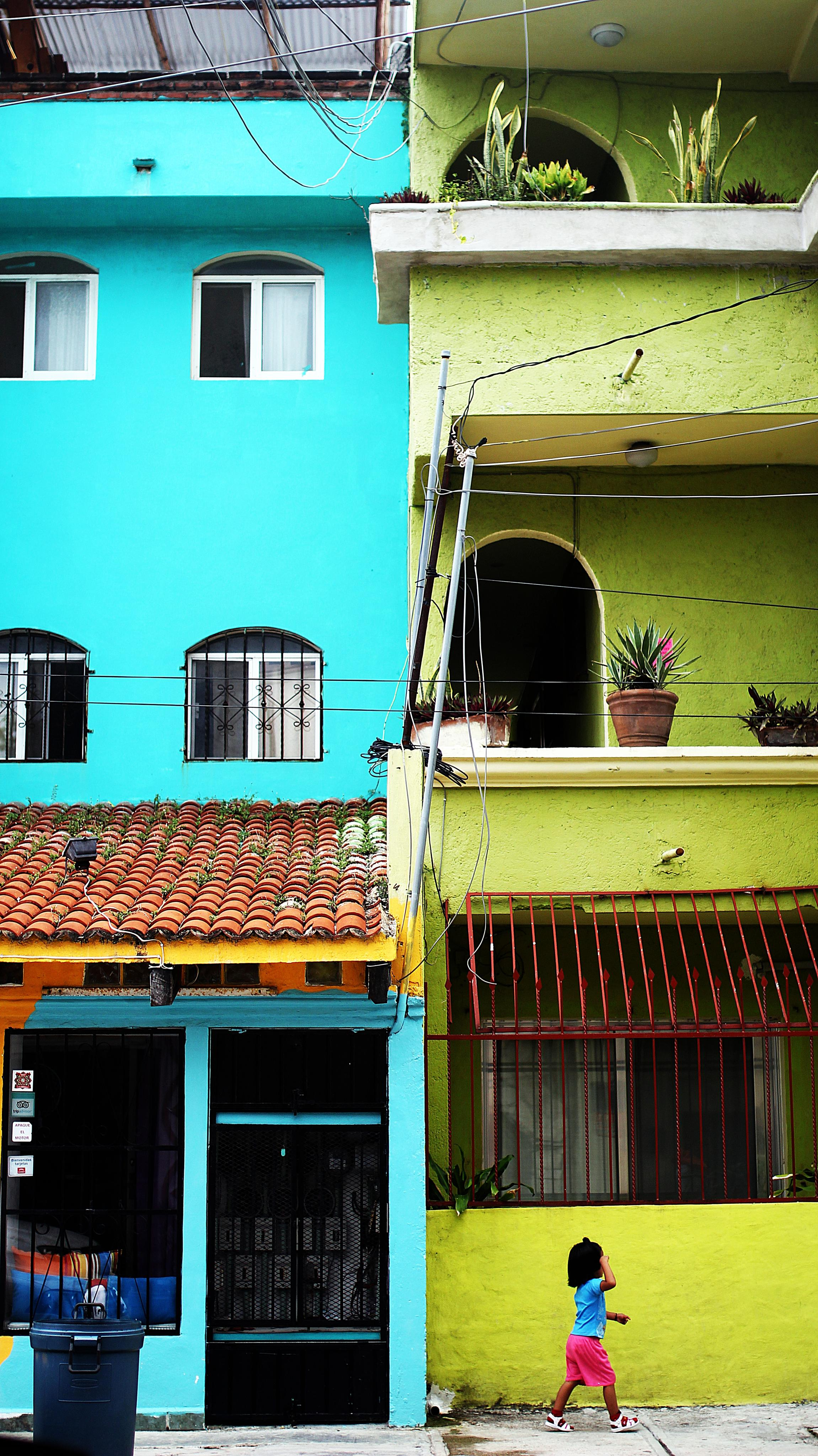 Mexico. Детский и семейный фотограф Малых Ольга г. Салехард