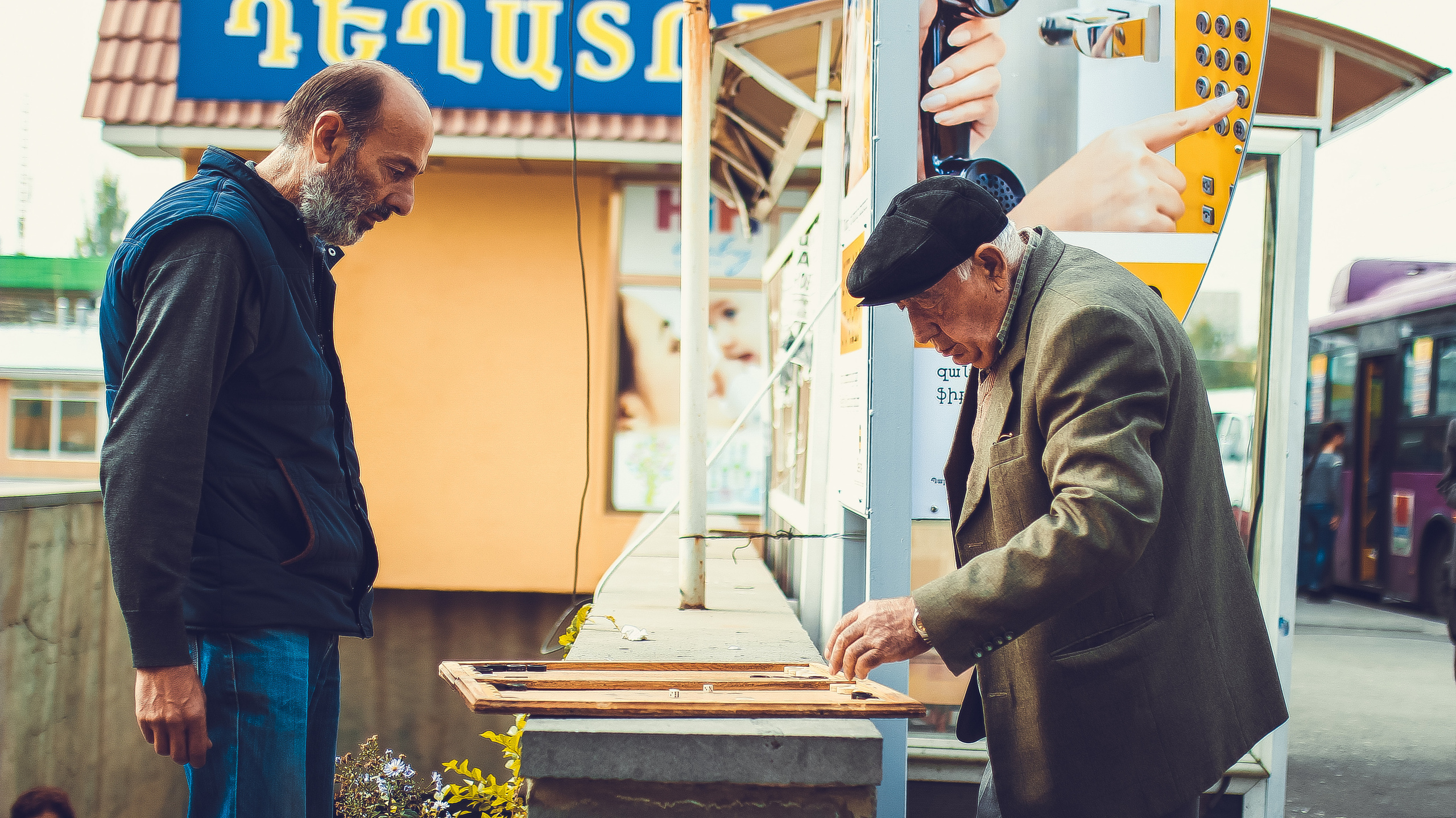 Армения. Детский и семейный фотограф Малых Ольга г. Салехард