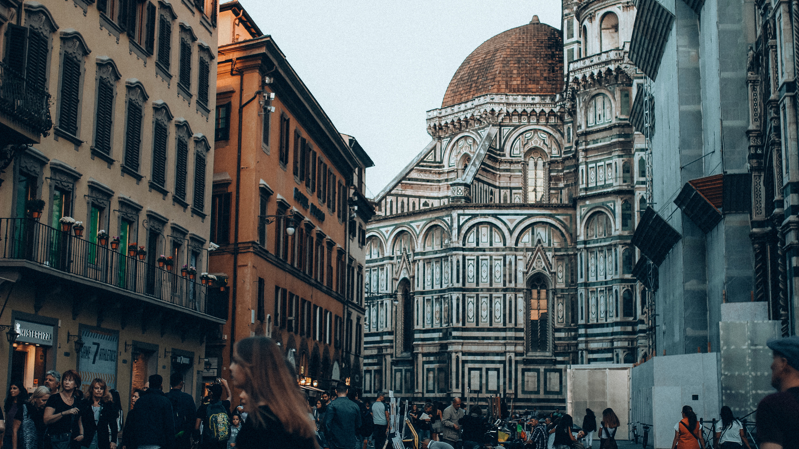 Съемки в Палермо. Детский и семейный фотограф Малых Ольга г. Салехард
