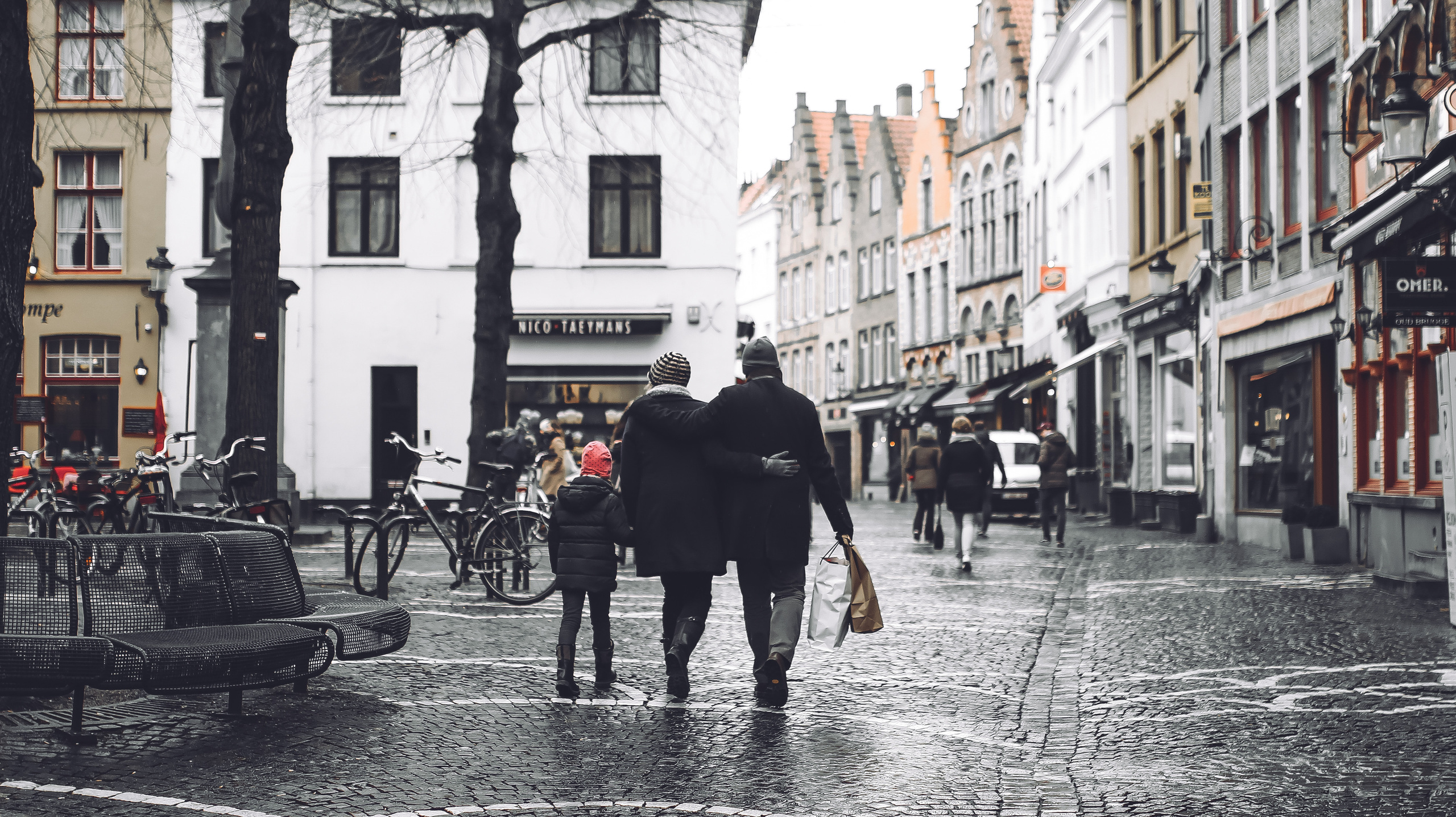Немо-33. Детский и семейный фотограф Малых Ольга г. Салехард
