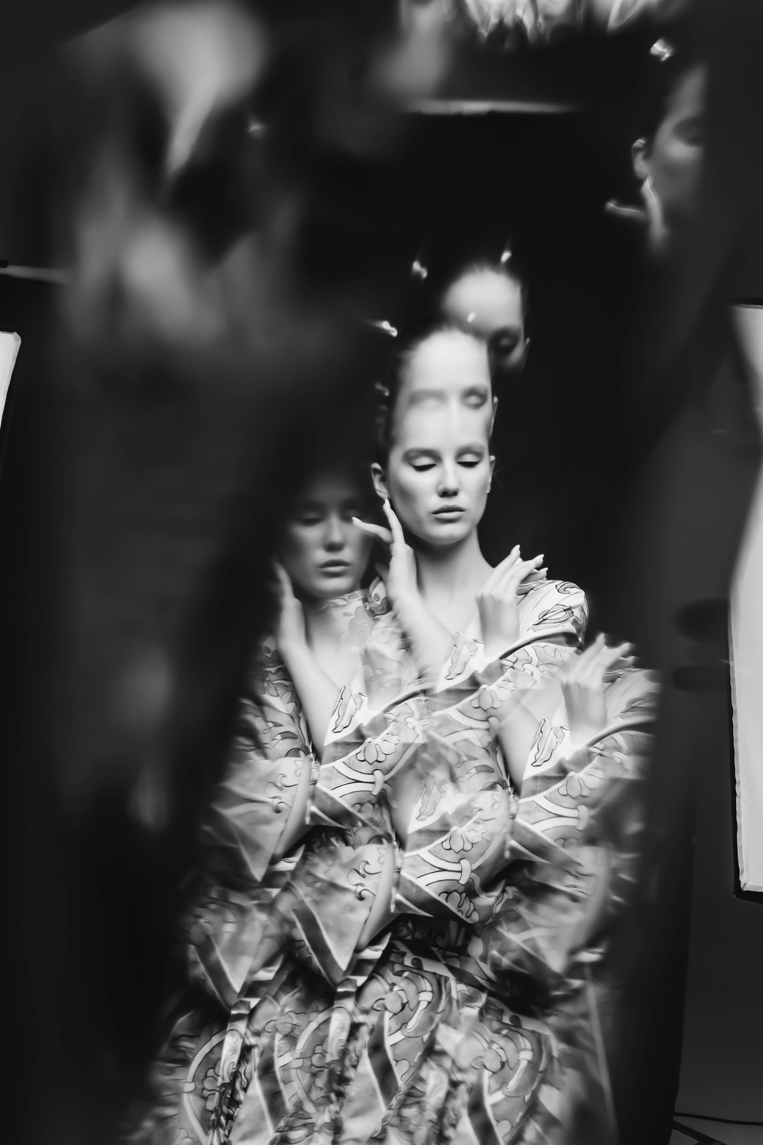 Портретная съемка. Детский и семейный фотограф Малых Ольга г. Салехард