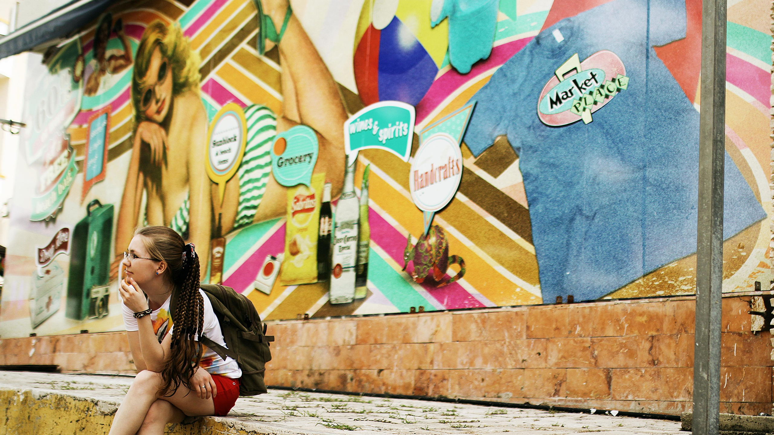 Mexico. Детский и семейный фотограф Малых Ольга г. Салехард