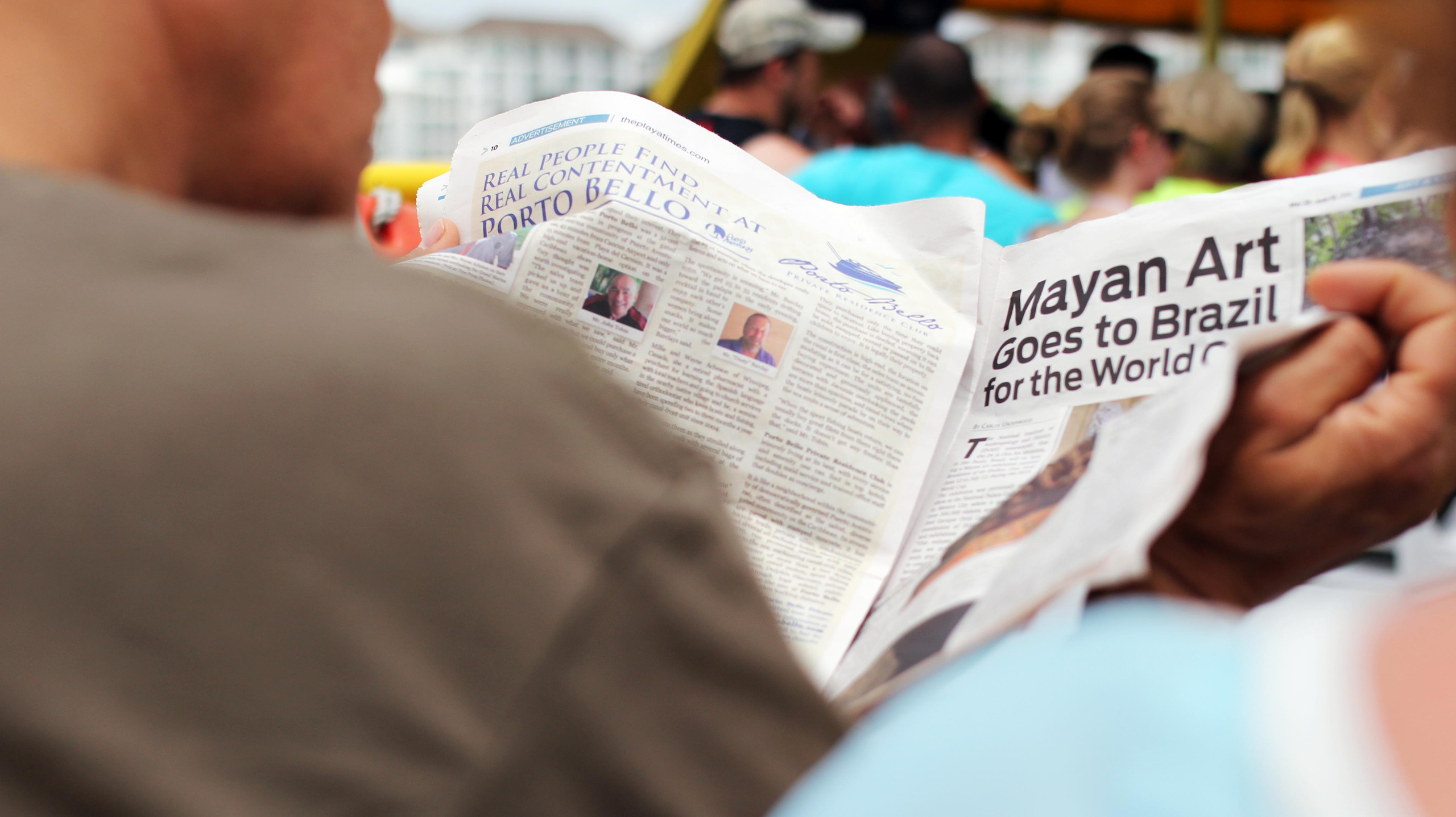 Mexico. Детский и семейный фотограф Малых Ольга г. Салехард
