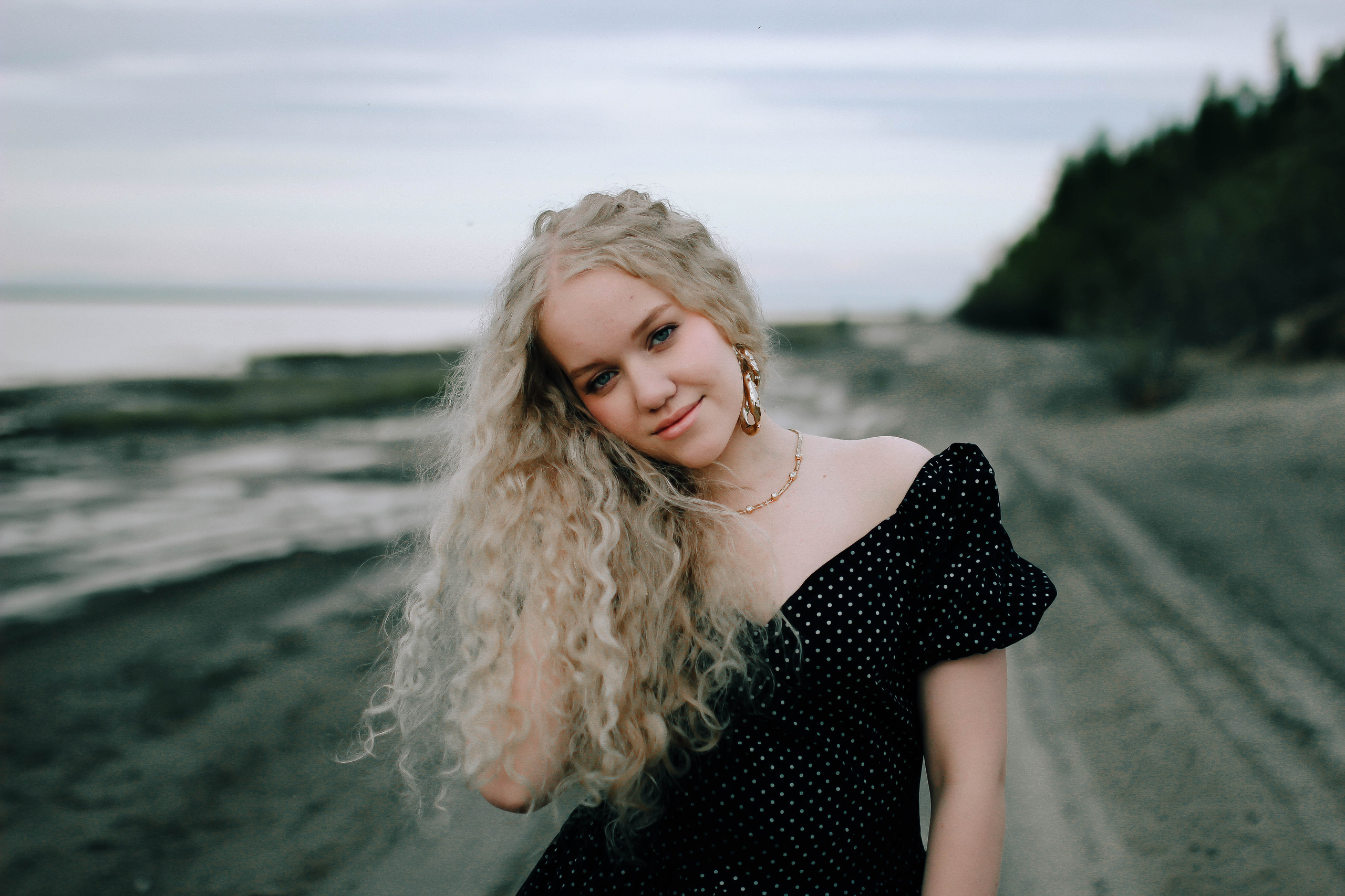 Василиса. Детский и семейный фотограф Малых Ольга г. Салехард