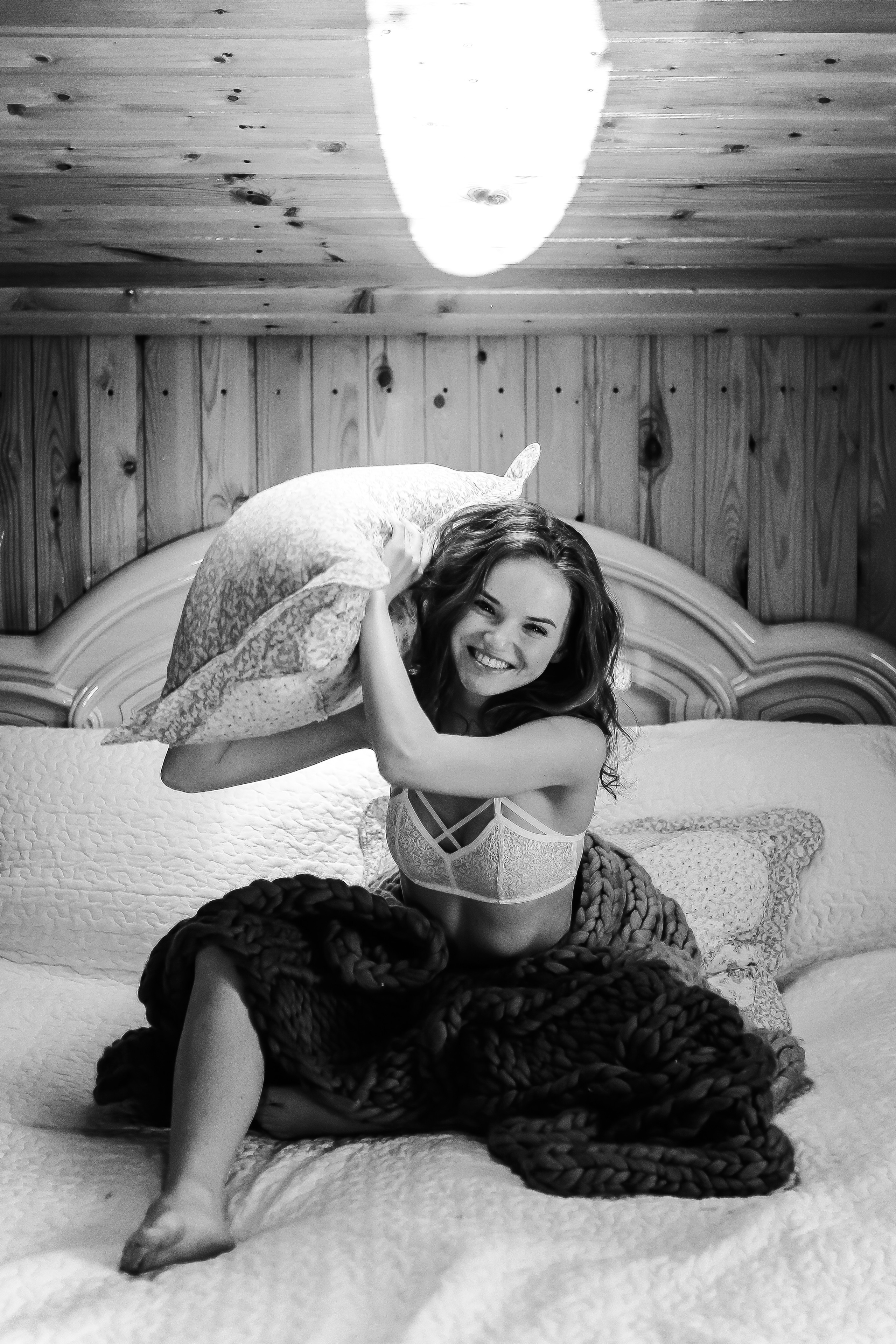 Портретная съемка. Детский и семейный фотограф Малых Ольга г. Салехард