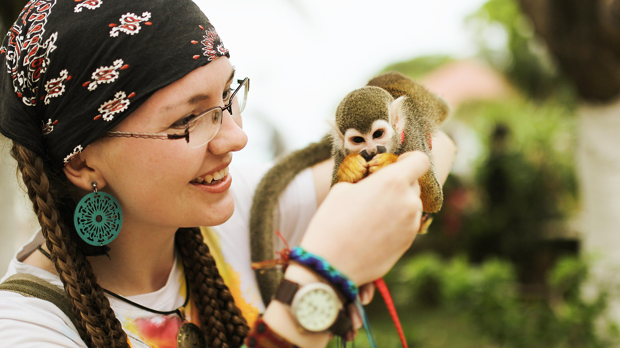 Mexico. Детский и семейный фотограф Малых Ольга г. Салехард