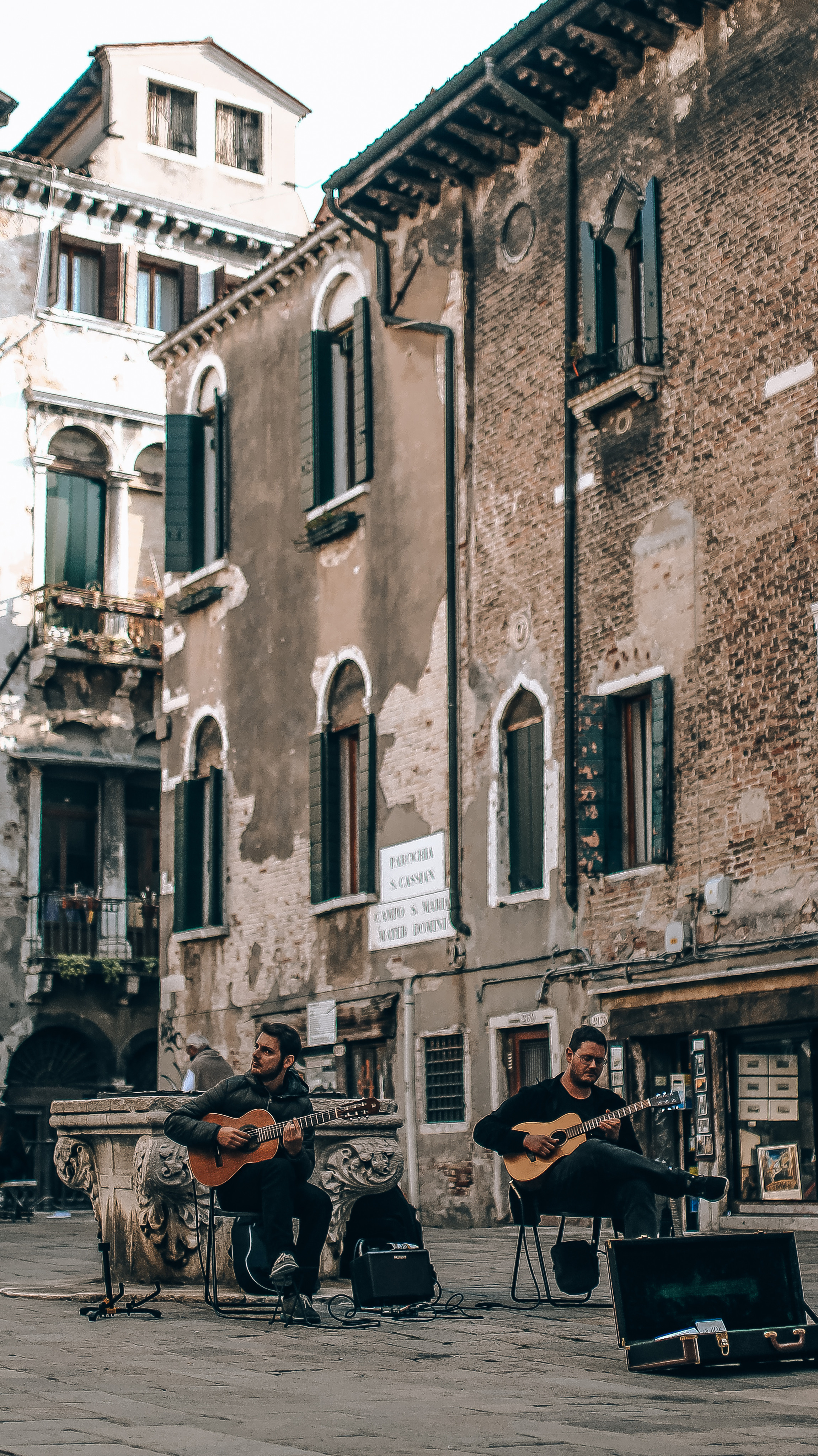 Съемки в Палермо. Детский и семейный фотограф Малых Ольга г. Салехард
