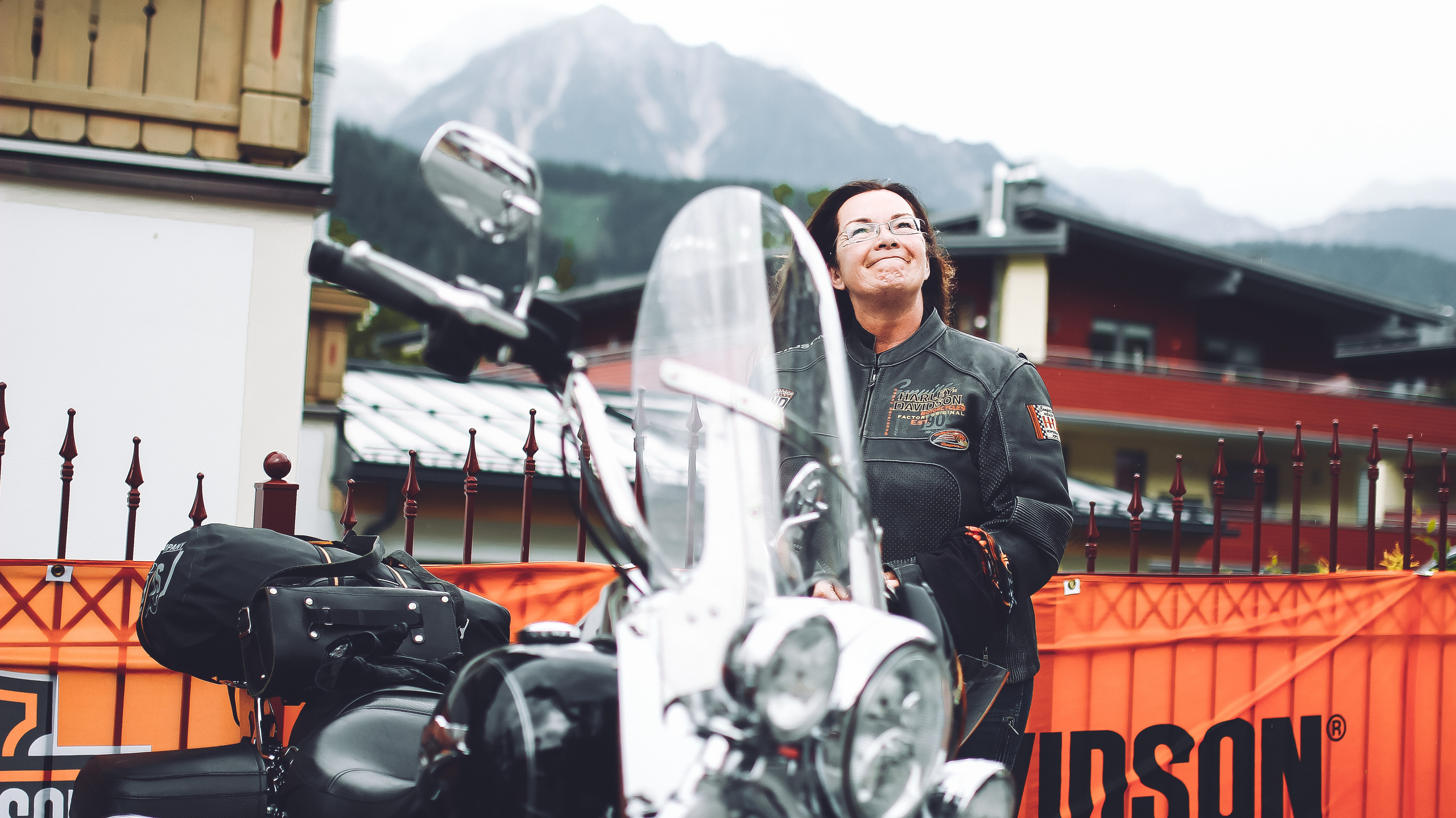 «Белое золото» альпийских гор. Детский и семейный фотограф Малых Ольга г. Салехард