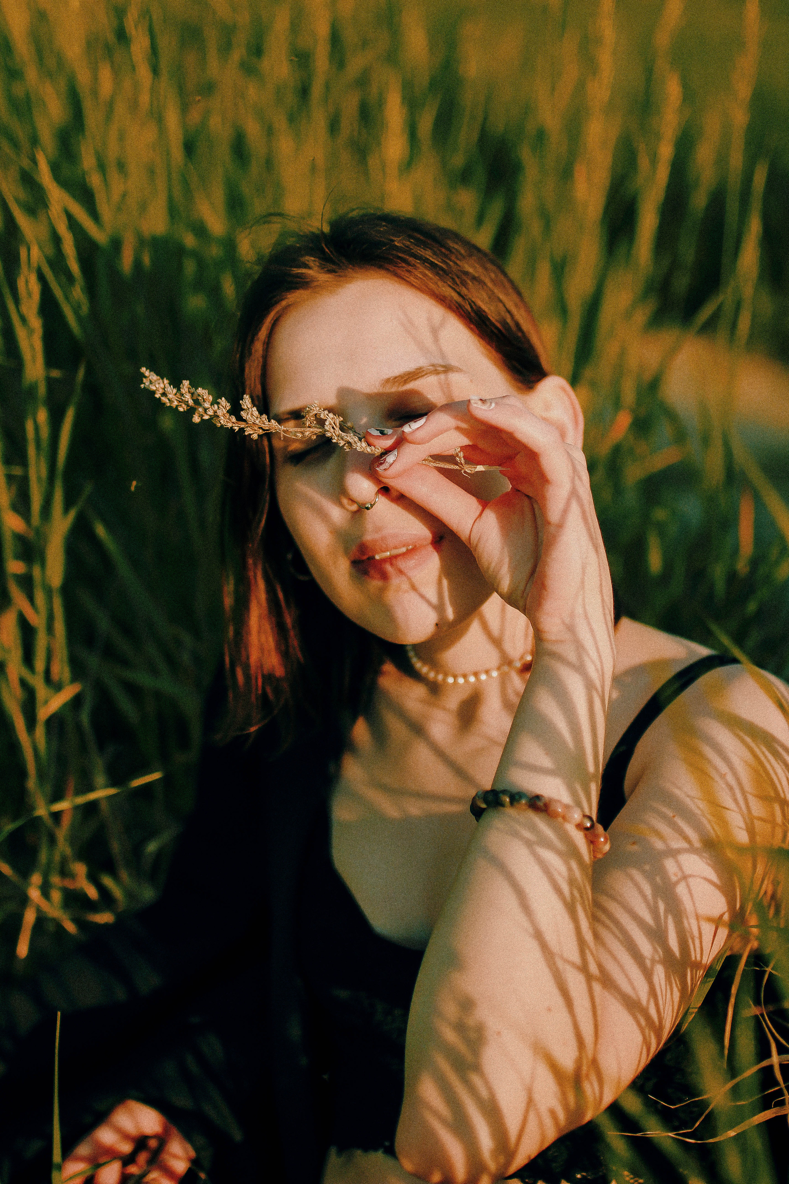 Лена. Детский и семейный фотограф Малых Ольга г. Салехард