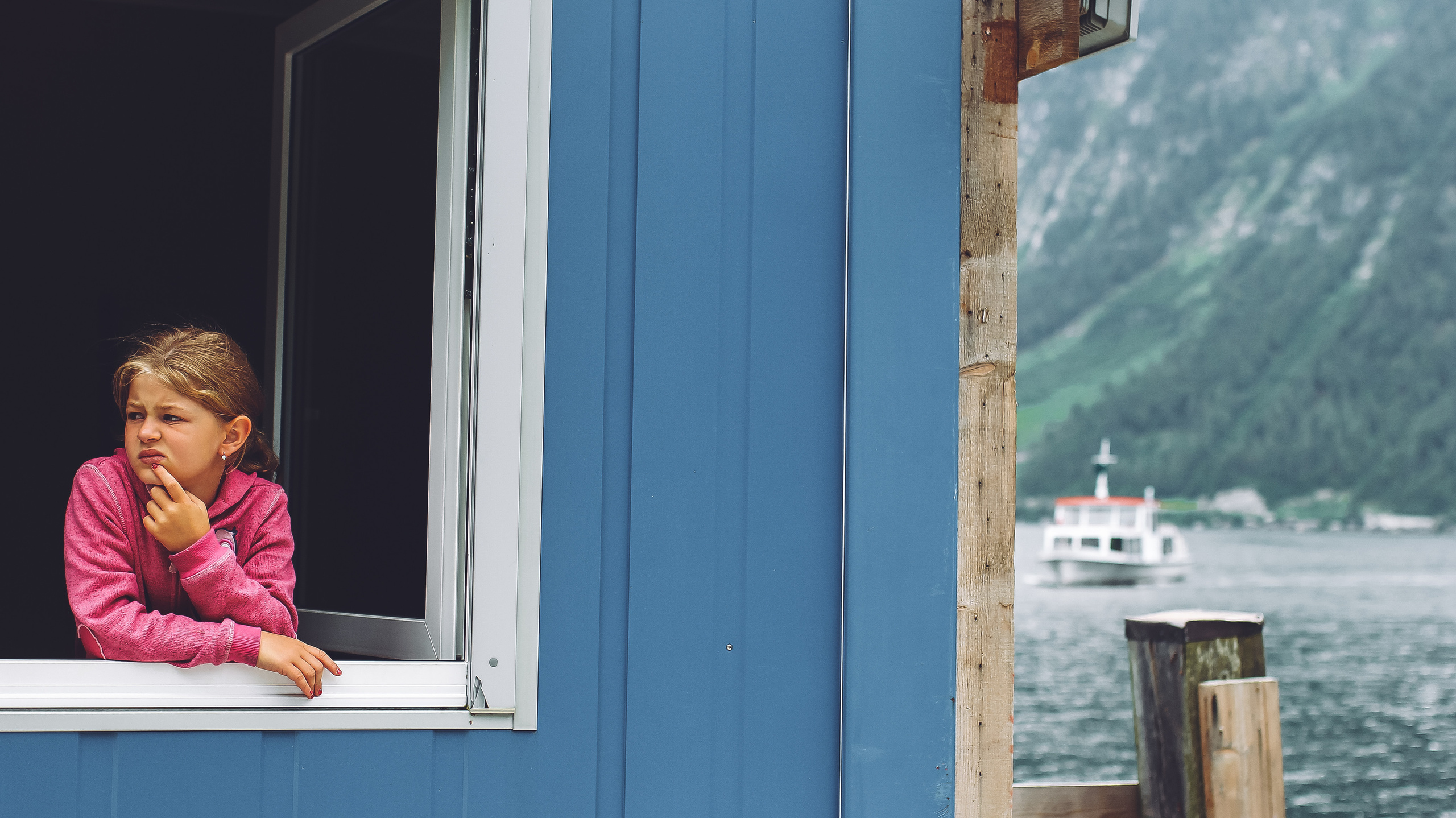 «Белое золото» альпийских гор. Детский и семейный фотограф Малых Ольга г. Салехард