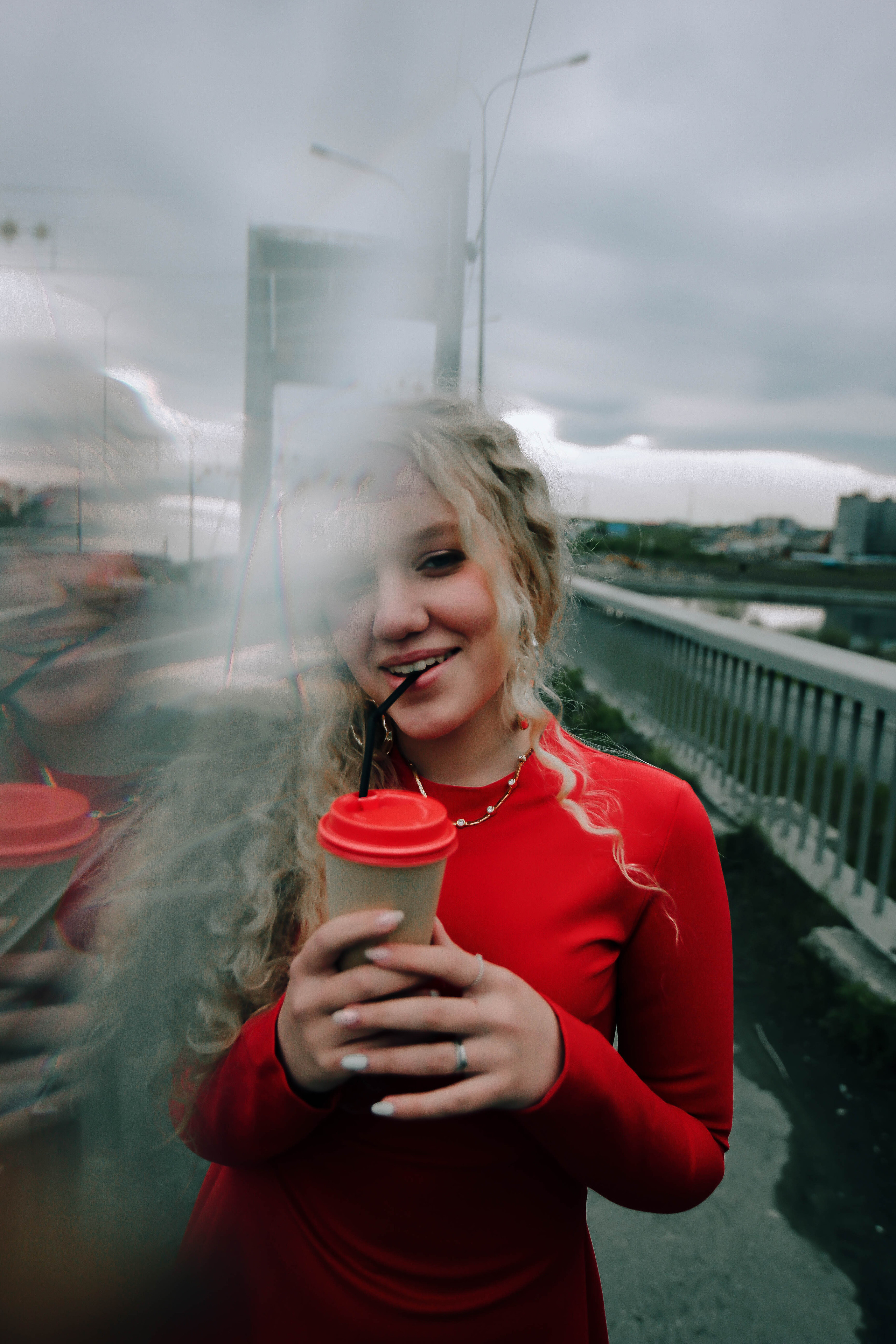 Василиса. Детский и семейный фотограф Малых Ольга г. Салехард