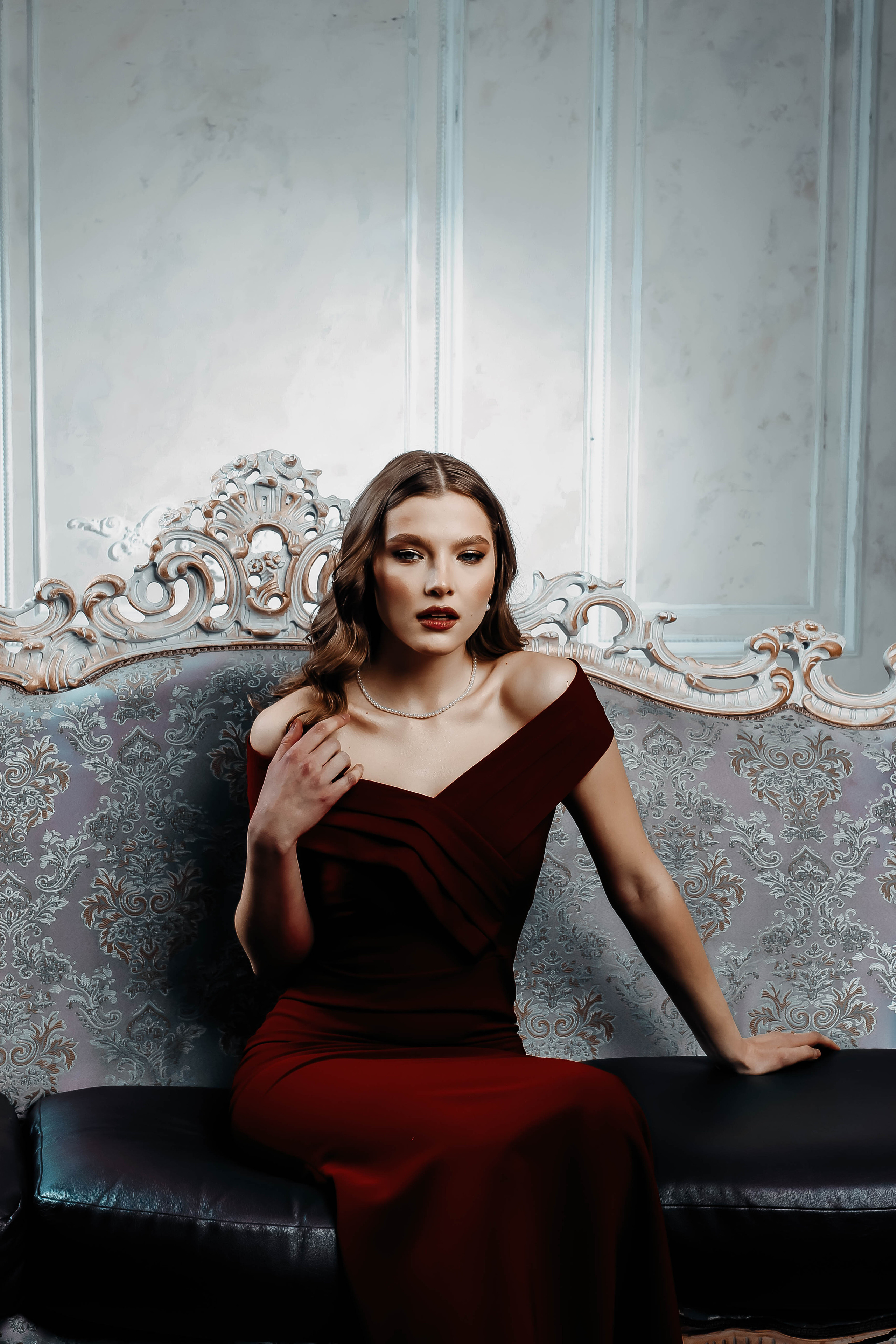 Портретная съемка. Детский и семейный фотограф Малых Ольга г. Салехард