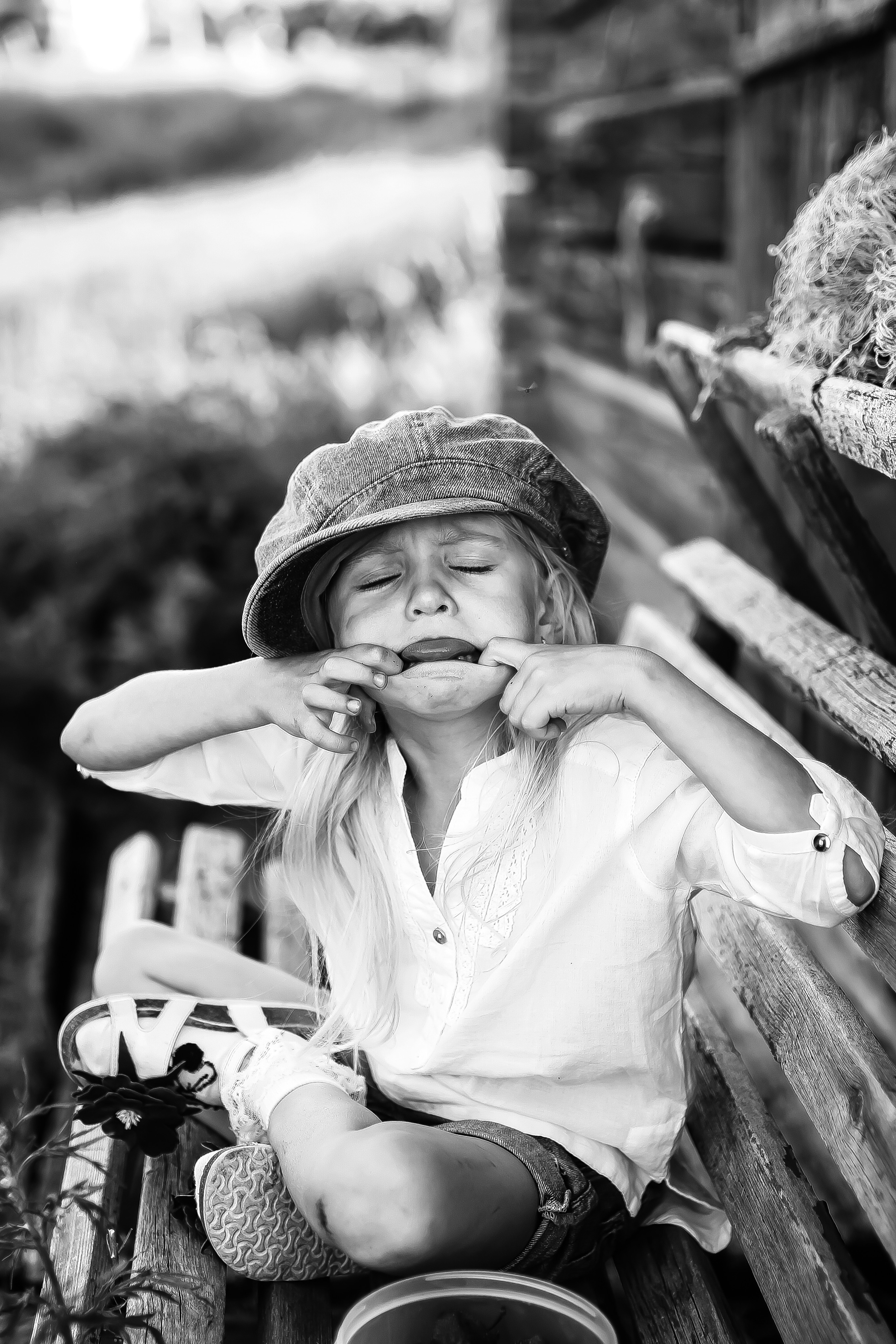 Софья. Детский и семейный фотограф Малых Ольга г. Салехард