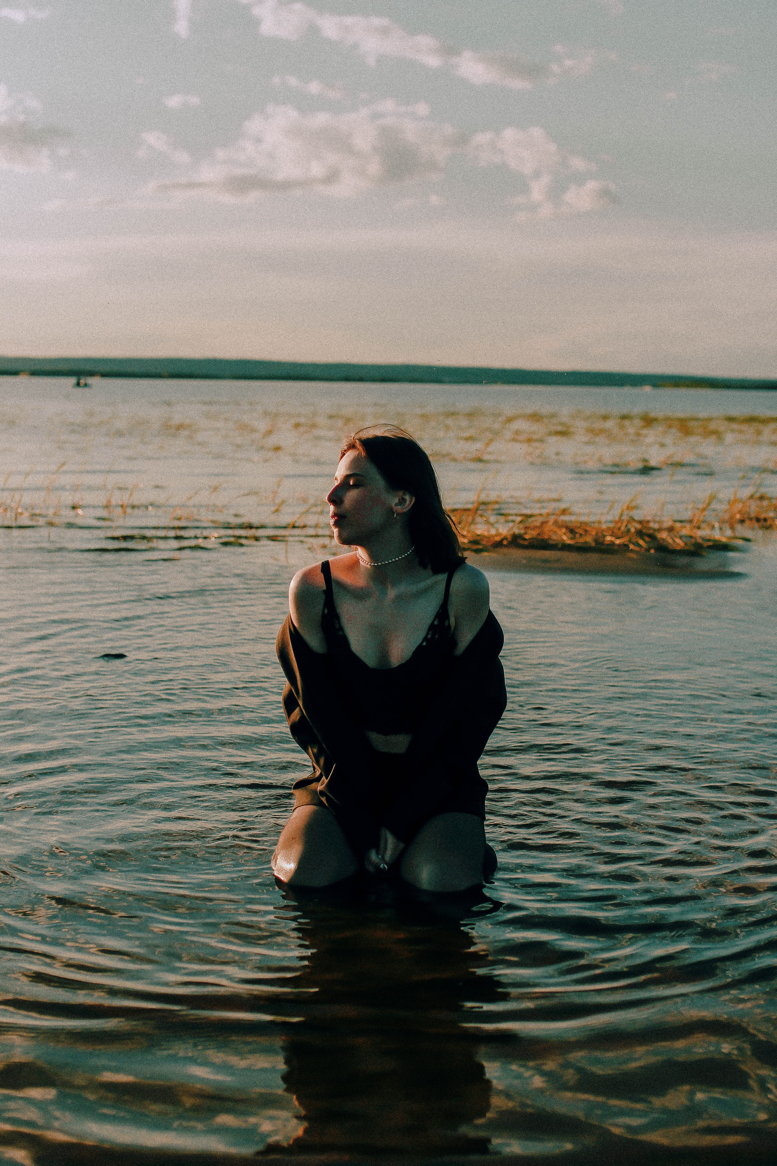 Лена. Детский и семейный фотограф Малых Ольга г. Салехард