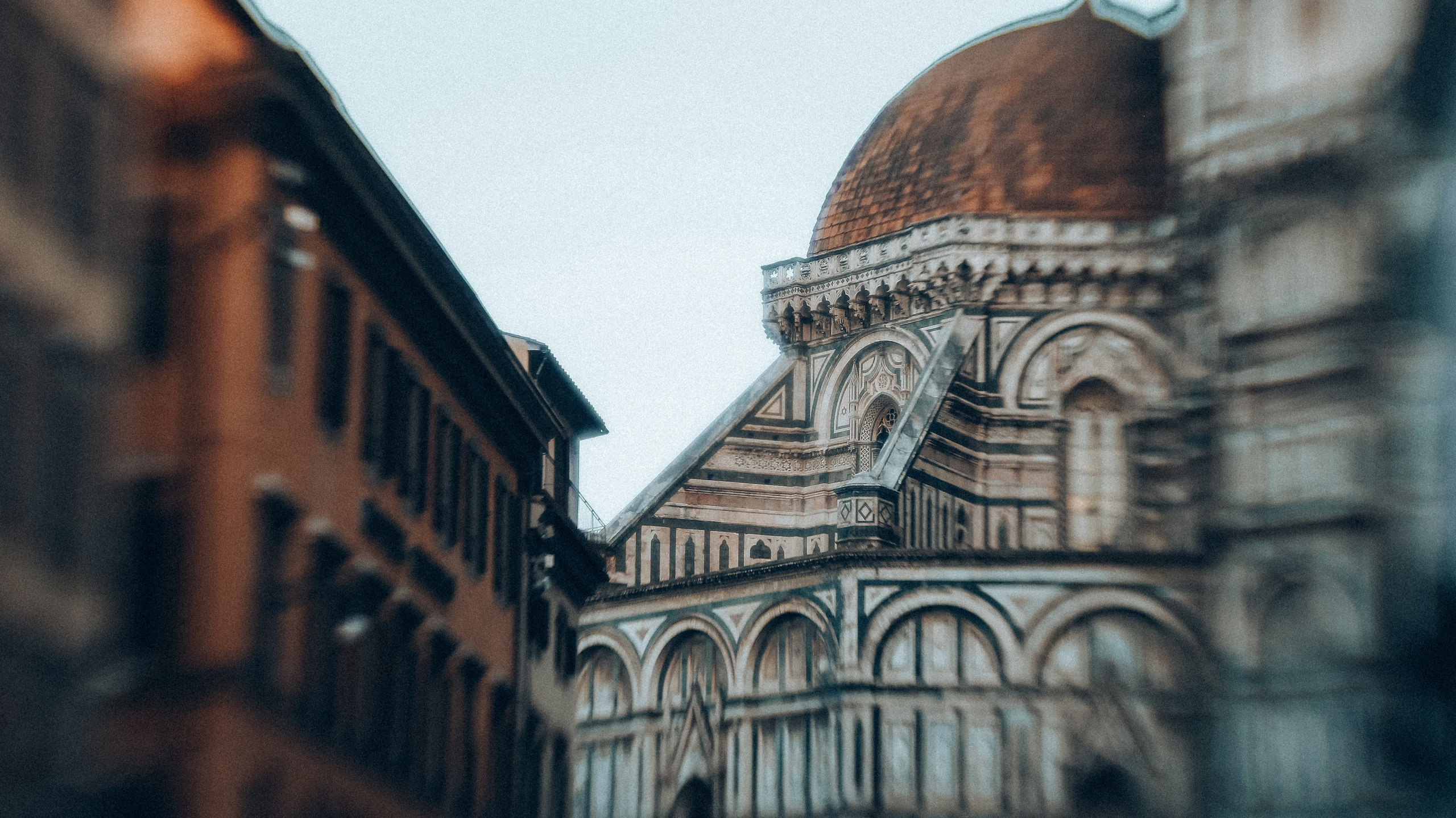 Съемки в Палермо. Детский и семейный фотограф Малых Ольга г. Салехард