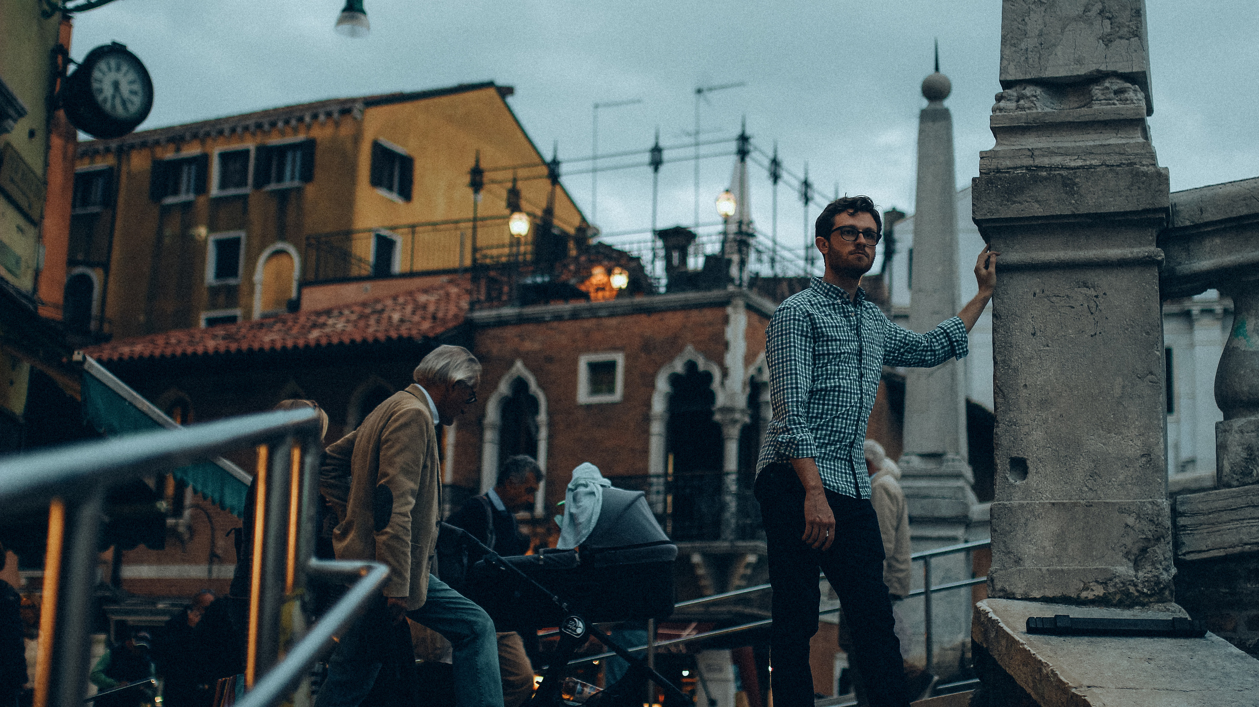 Съемки в Палермо. Детский и семейный фотограф Малых Ольга г. Салехард