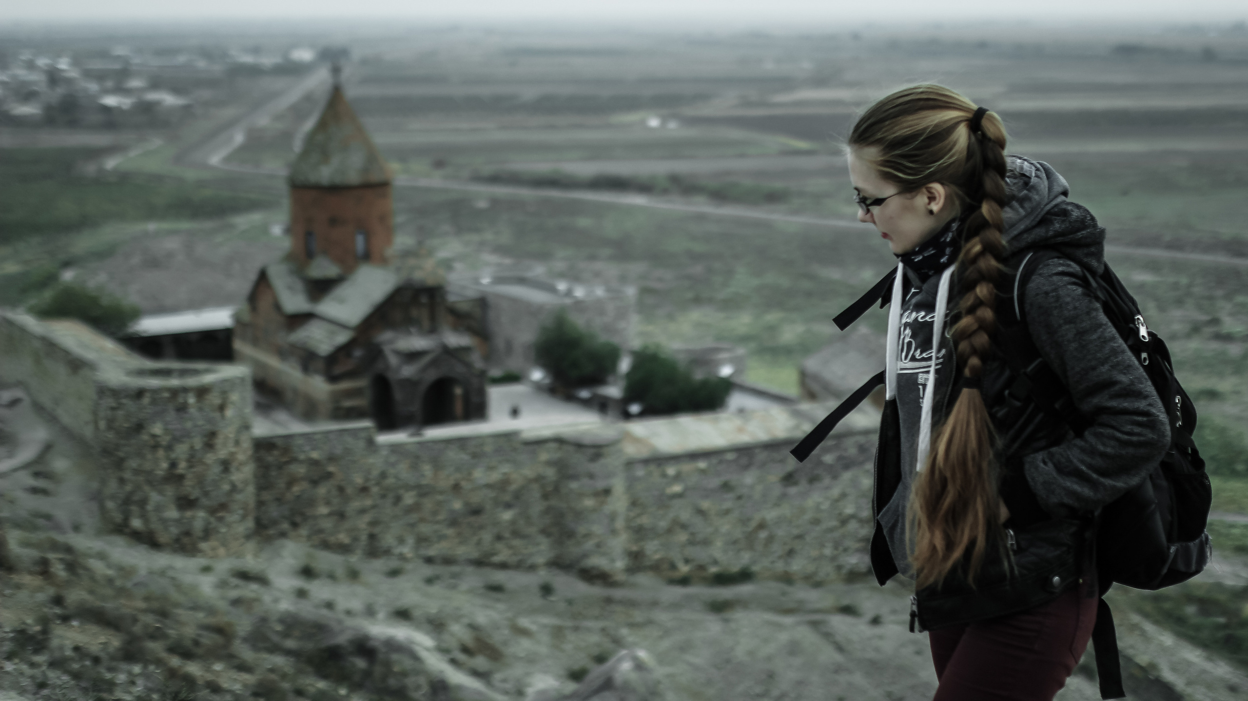 Армения. Детский и семейный фотограф Малых Ольга г. Салехард