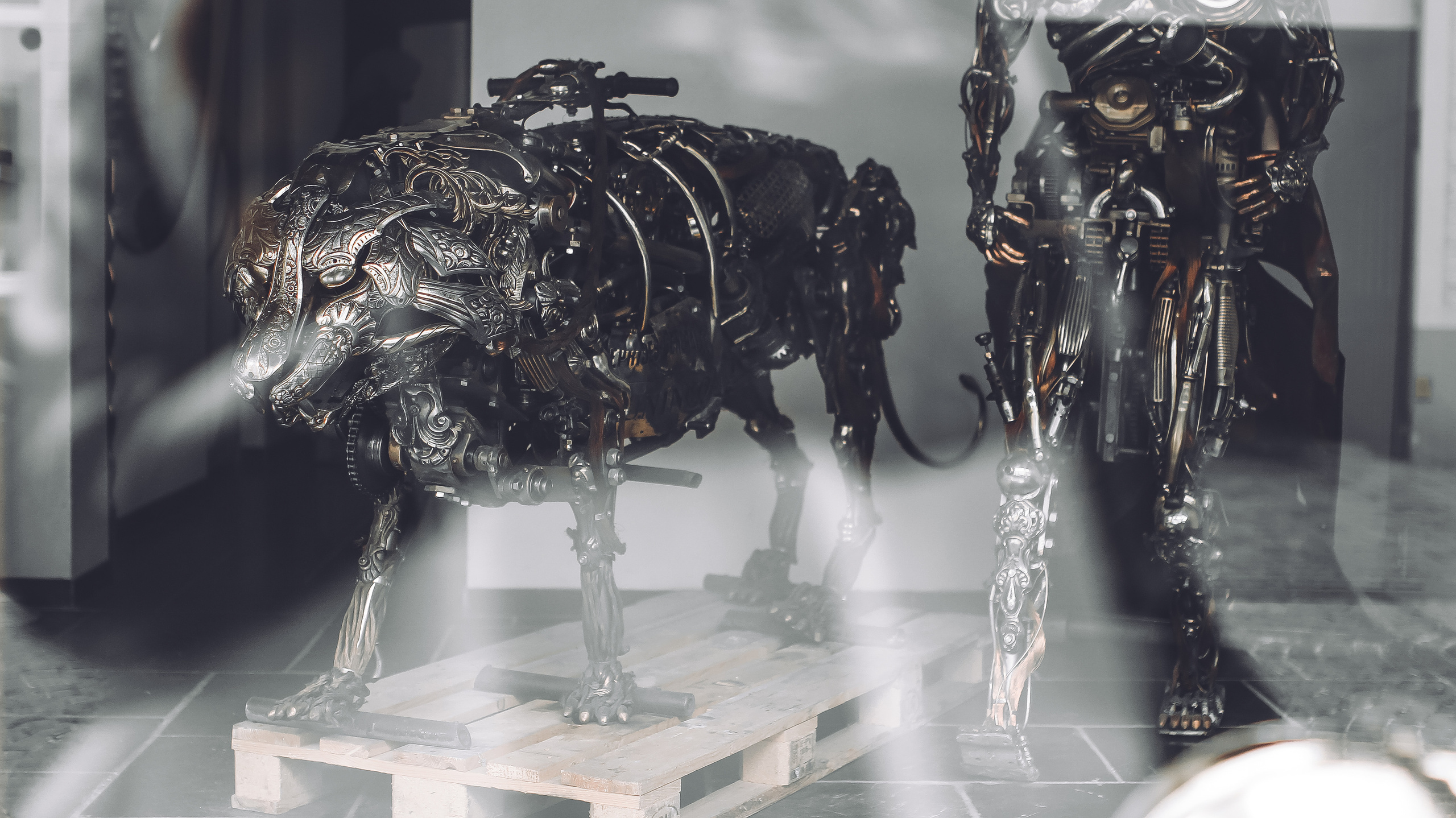 Немо-33. Детский и семейный фотограф Малых Ольга г. Салехард