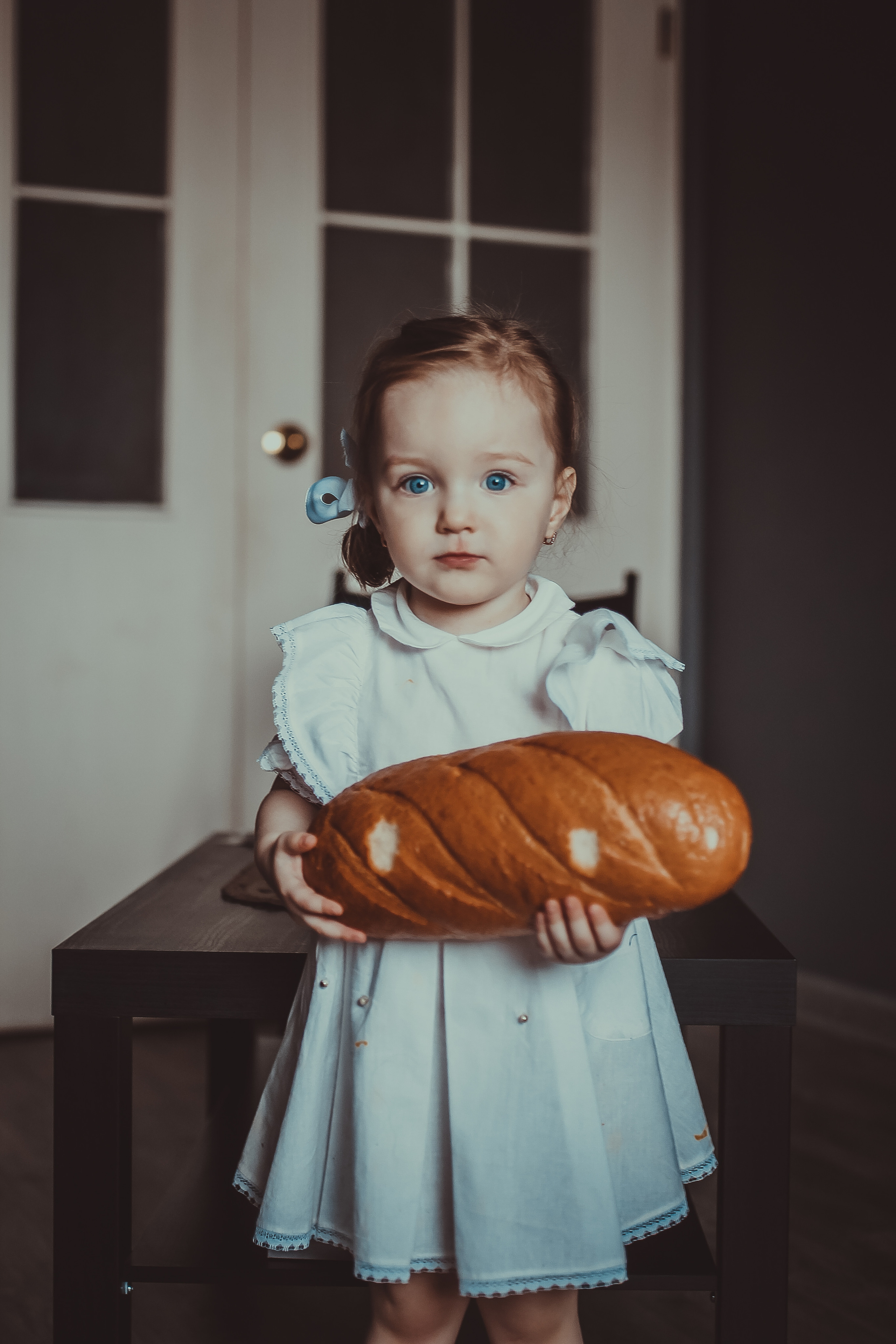 Варвара. Детский и семейный фотограф Малых Ольга г. Салехард