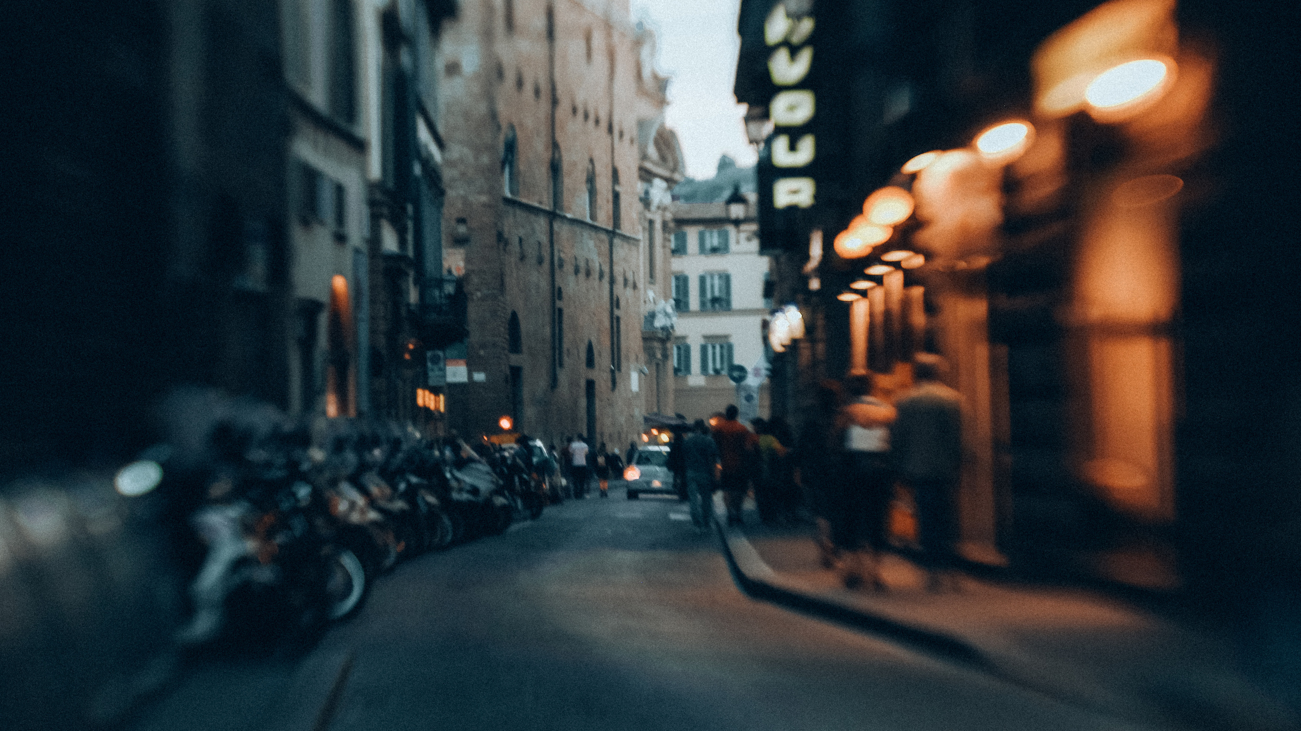 Съемки в Палермо. Детский и семейный фотограф Малых Ольга г. Салехард