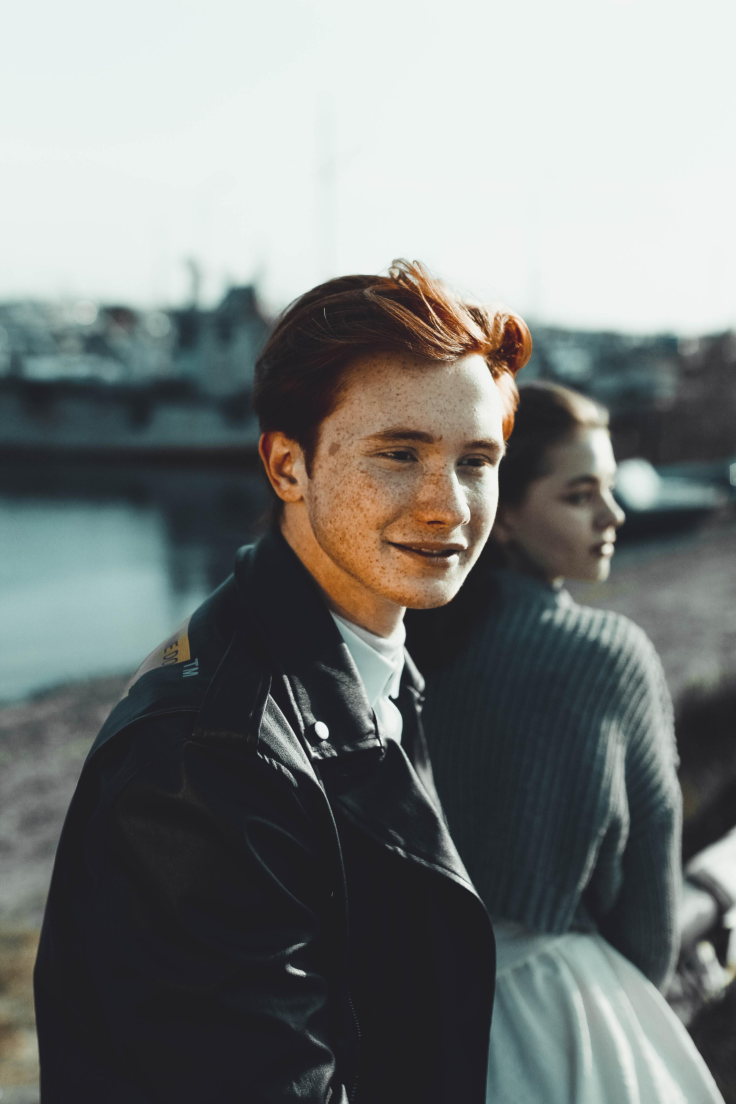 Портретная съемка. Детский и семейный фотограф Малых Ольга г. Салехард