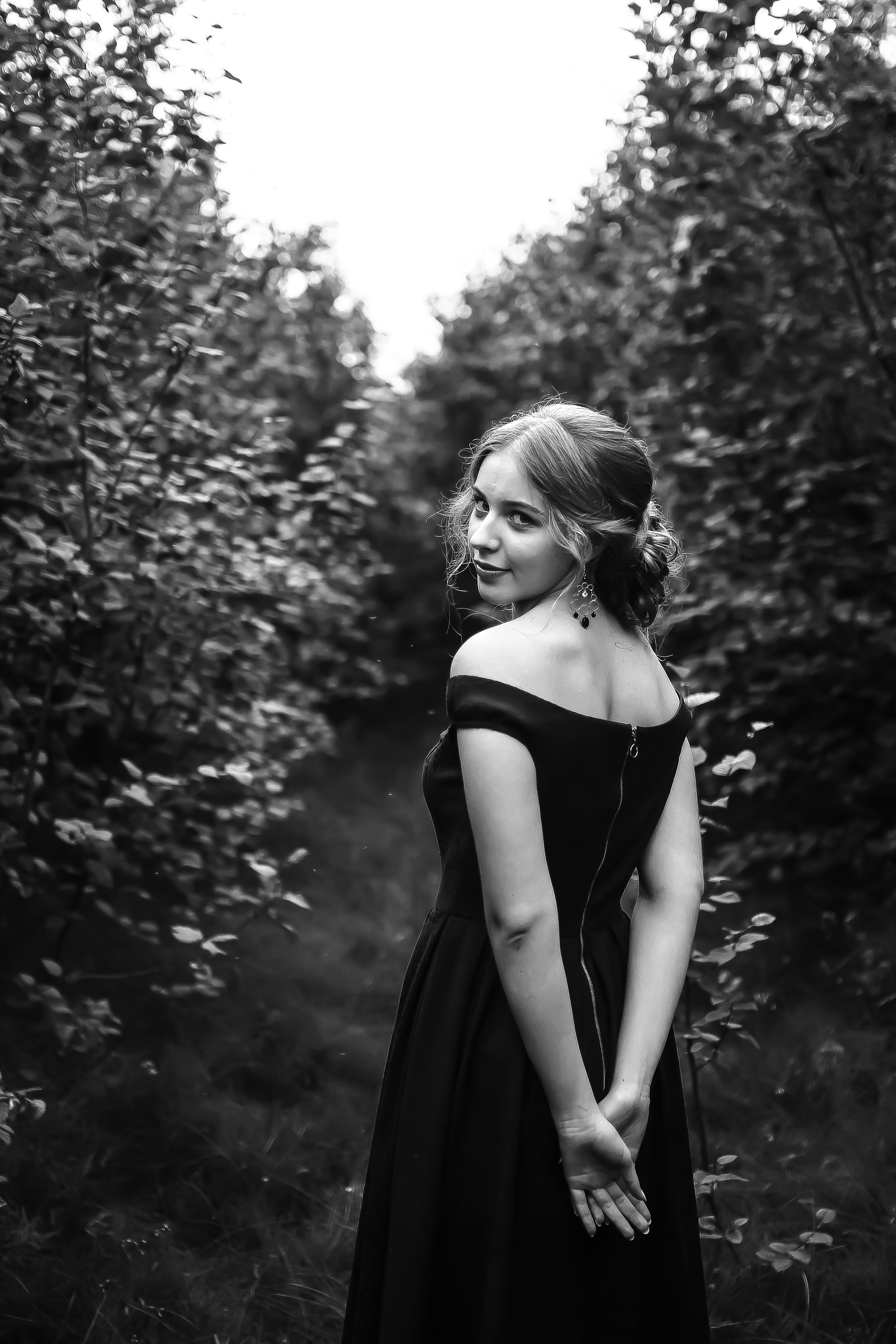 Портретная съемка. Детский и семейный фотограф Малых Ольга г. Салехард