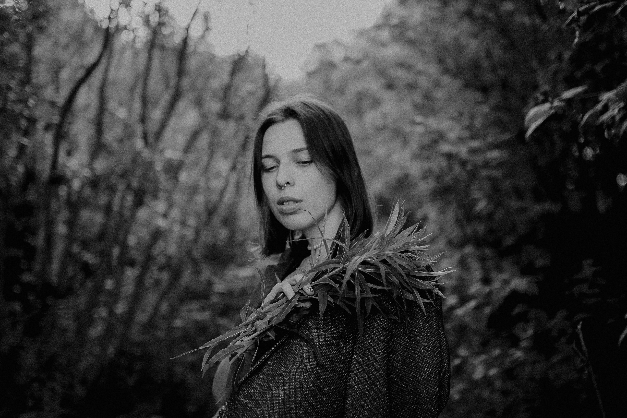 Лена. Детский и семейный фотограф Малых Ольга г. Салехард