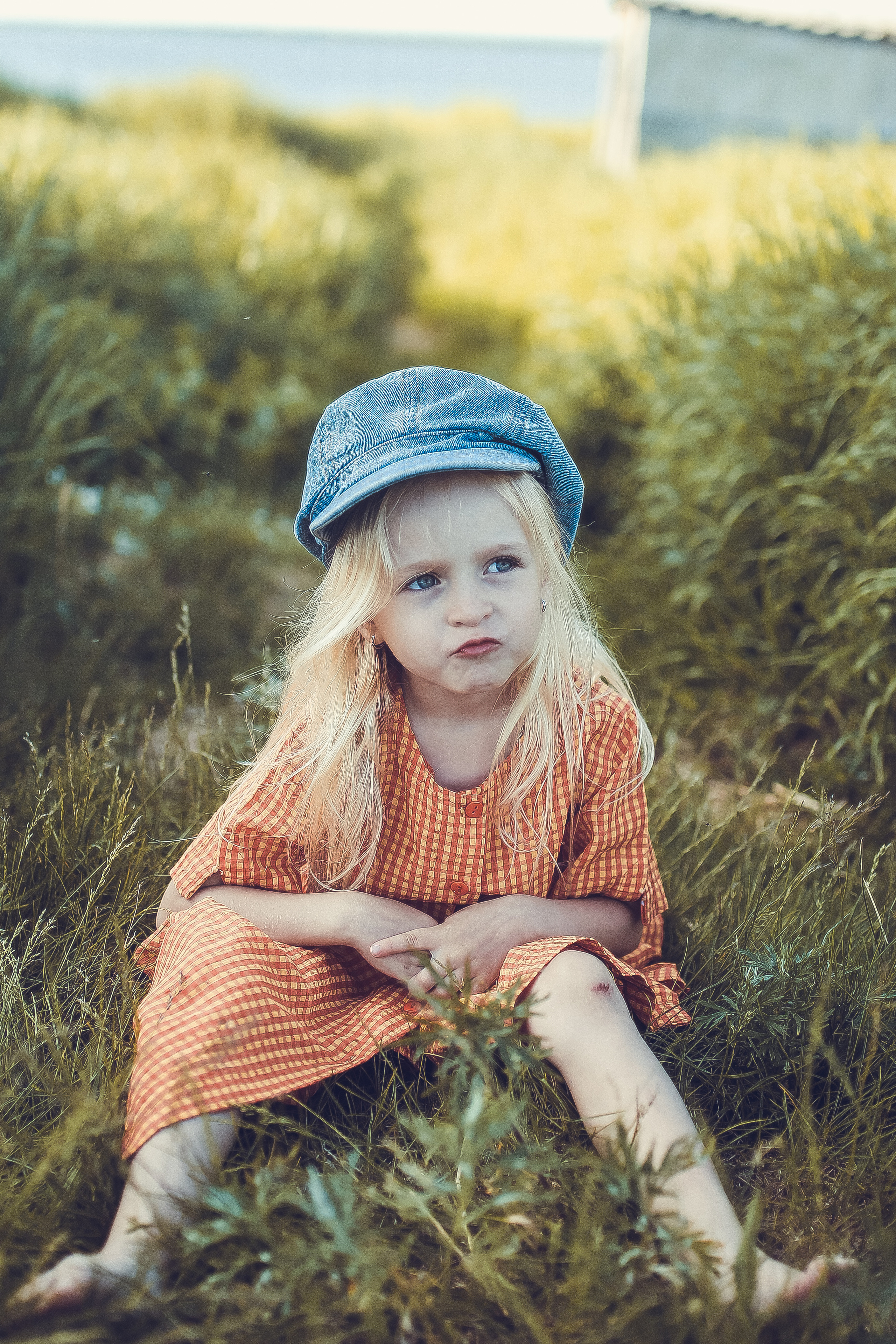 Софья. Детский и семейный фотограф Малых Ольга г. Салехард