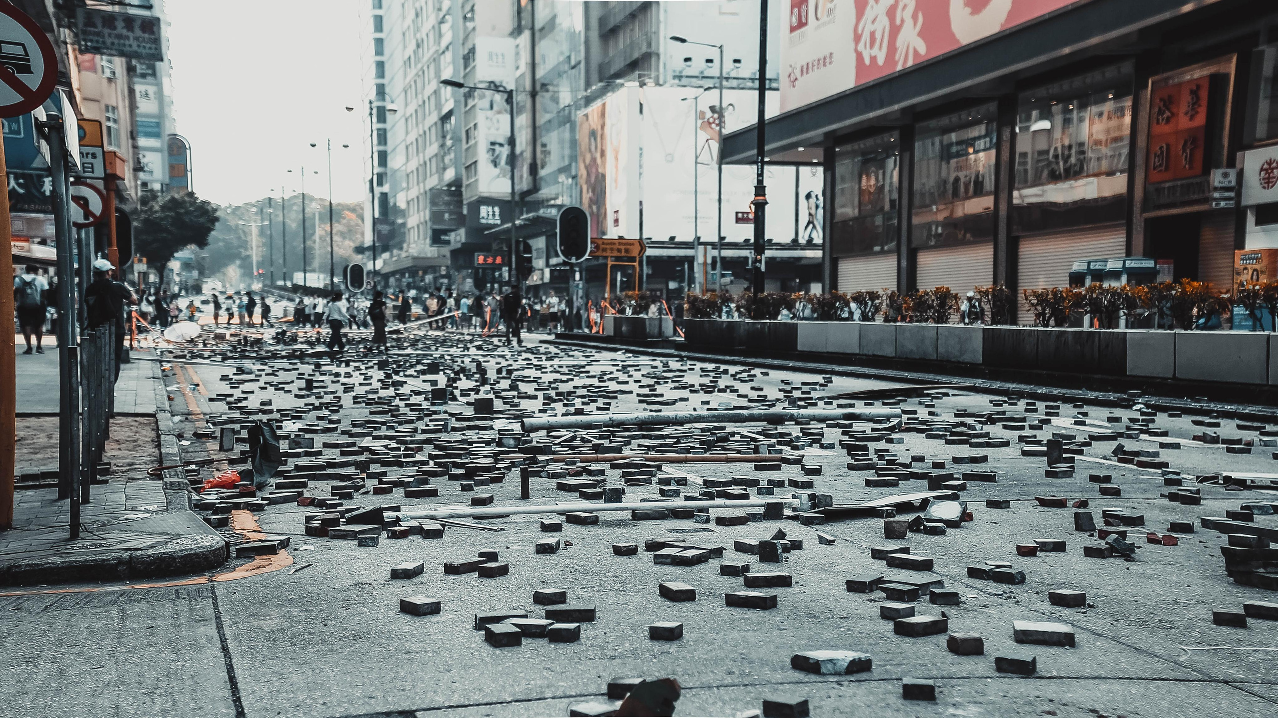 Протесты в Гонконге (2019—2020). Детский и семейный фотограф Малых Ольга г. Салехард