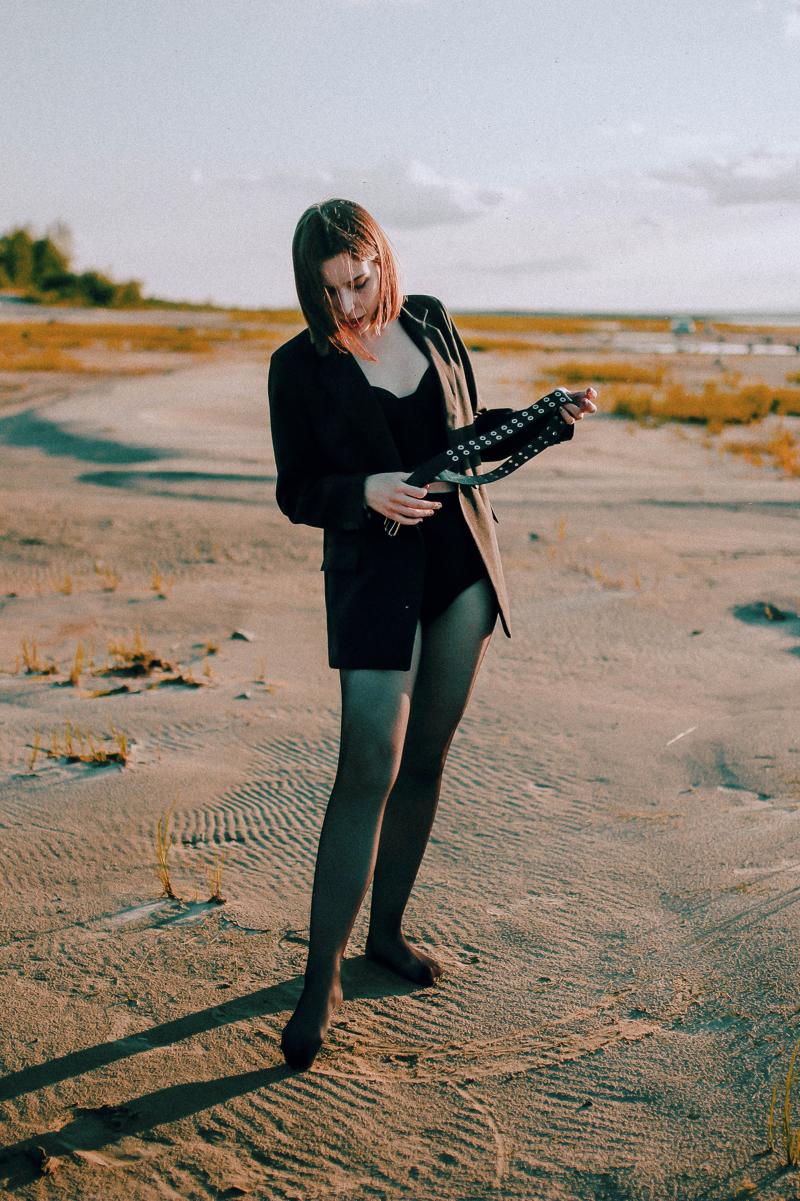 Лена. Детский и семейный фотограф Малых Ольга г. Салехард