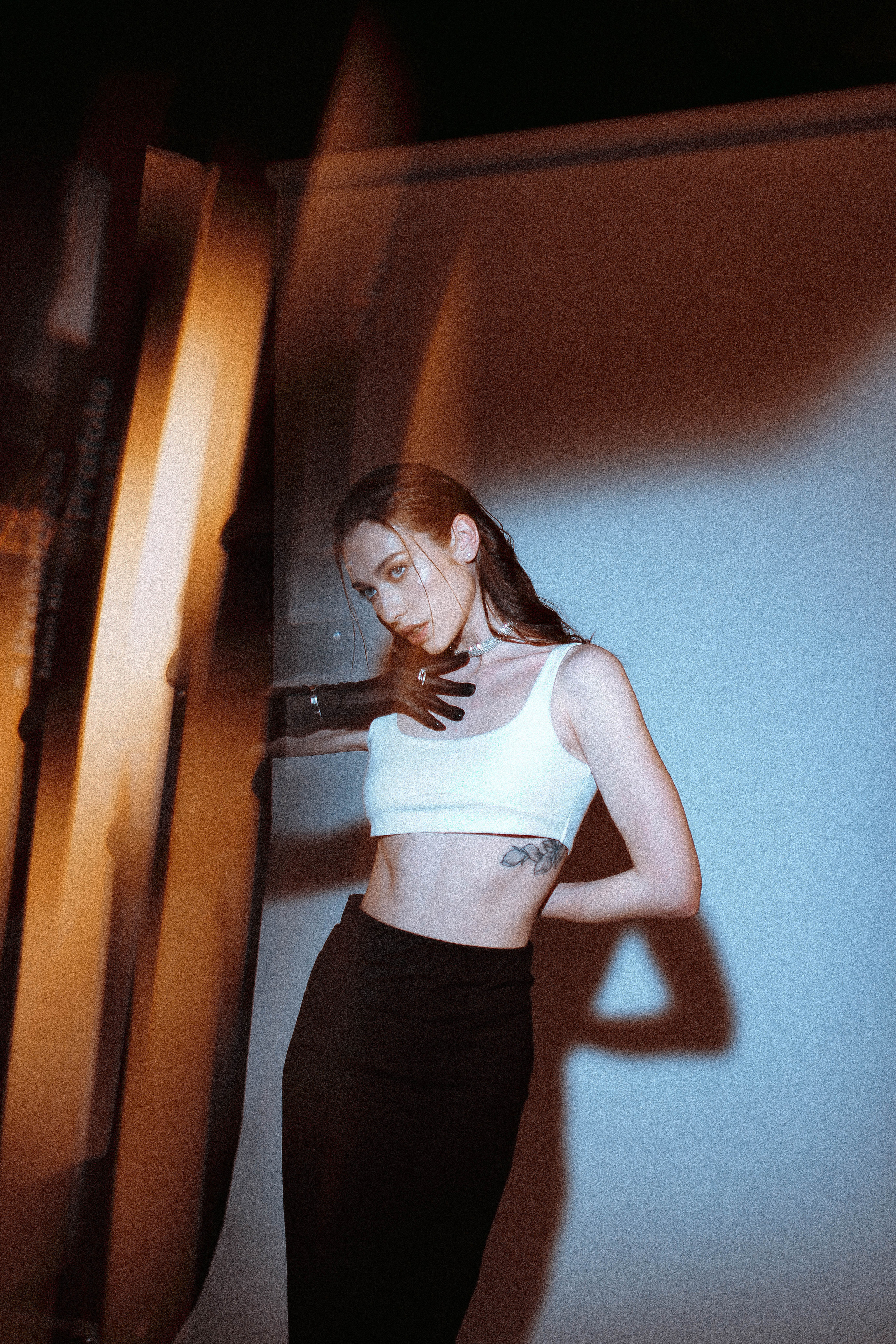 Портретная съемка. Детский и семейный фотограф Малых Ольга г. Салехард