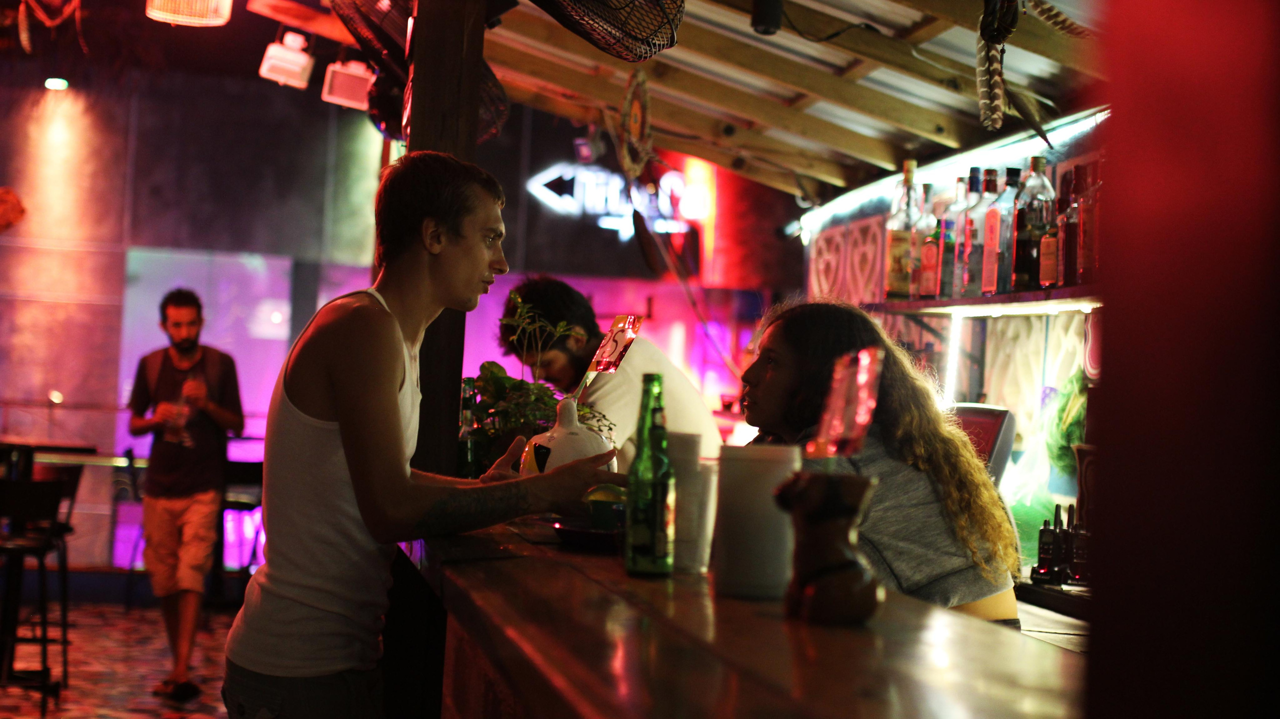 Mexico. Детский и семейный фотограф Малых Ольга г. Салехард