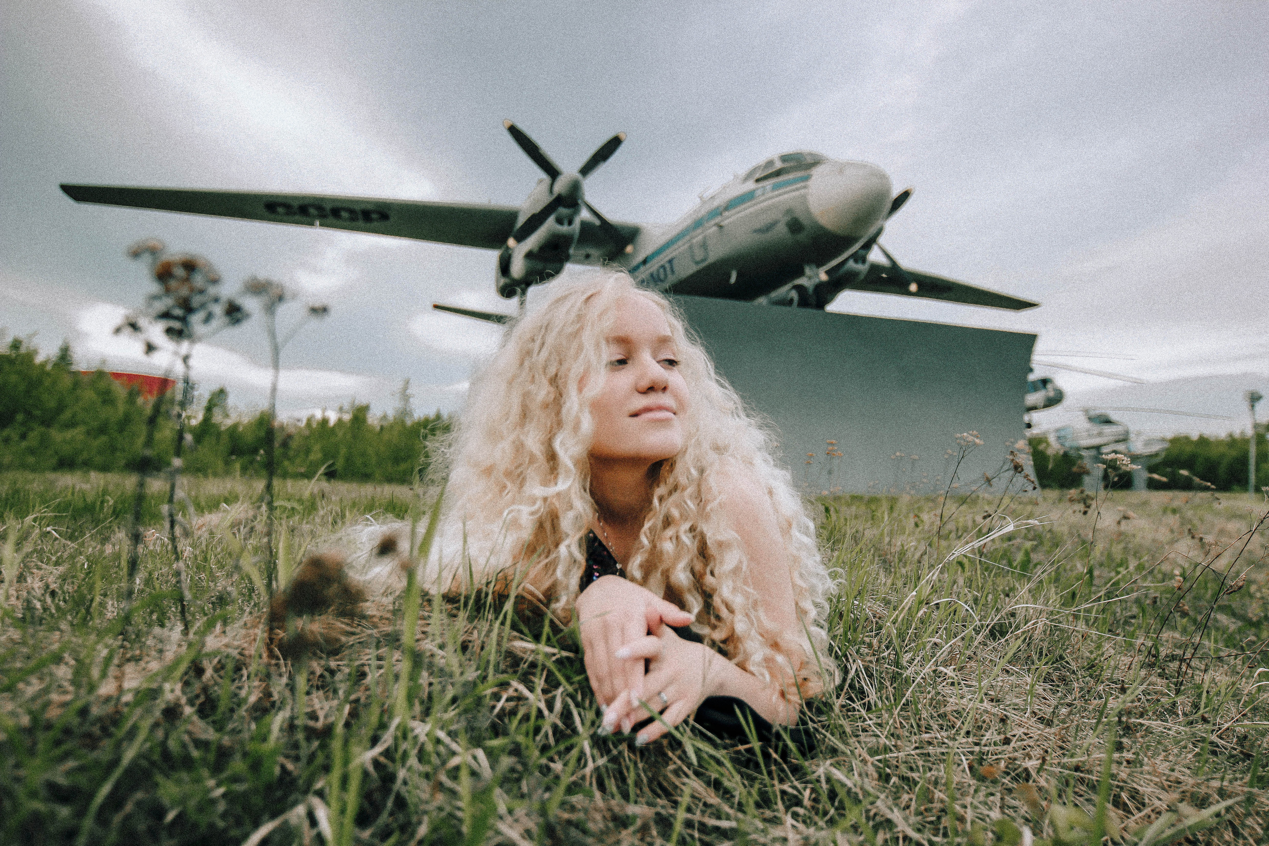 Василиса. Детский и семейный фотограф Малых Ольга г. Салехард
